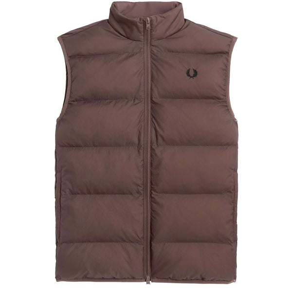 FP INSULATED VEST