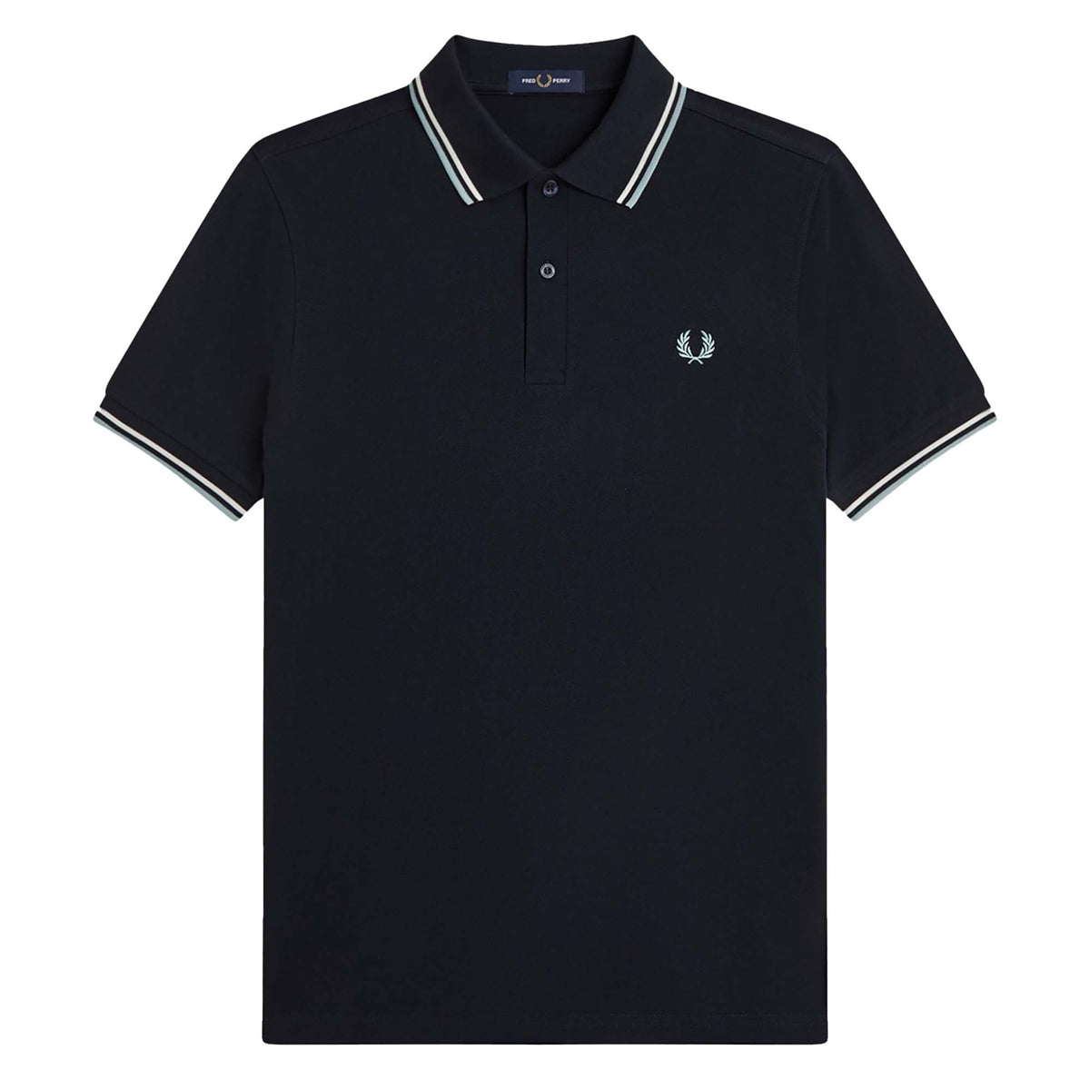 FP_TWIN_TIPPED_FRED_PERRY_SHIRT_M3600_74C_Image_1