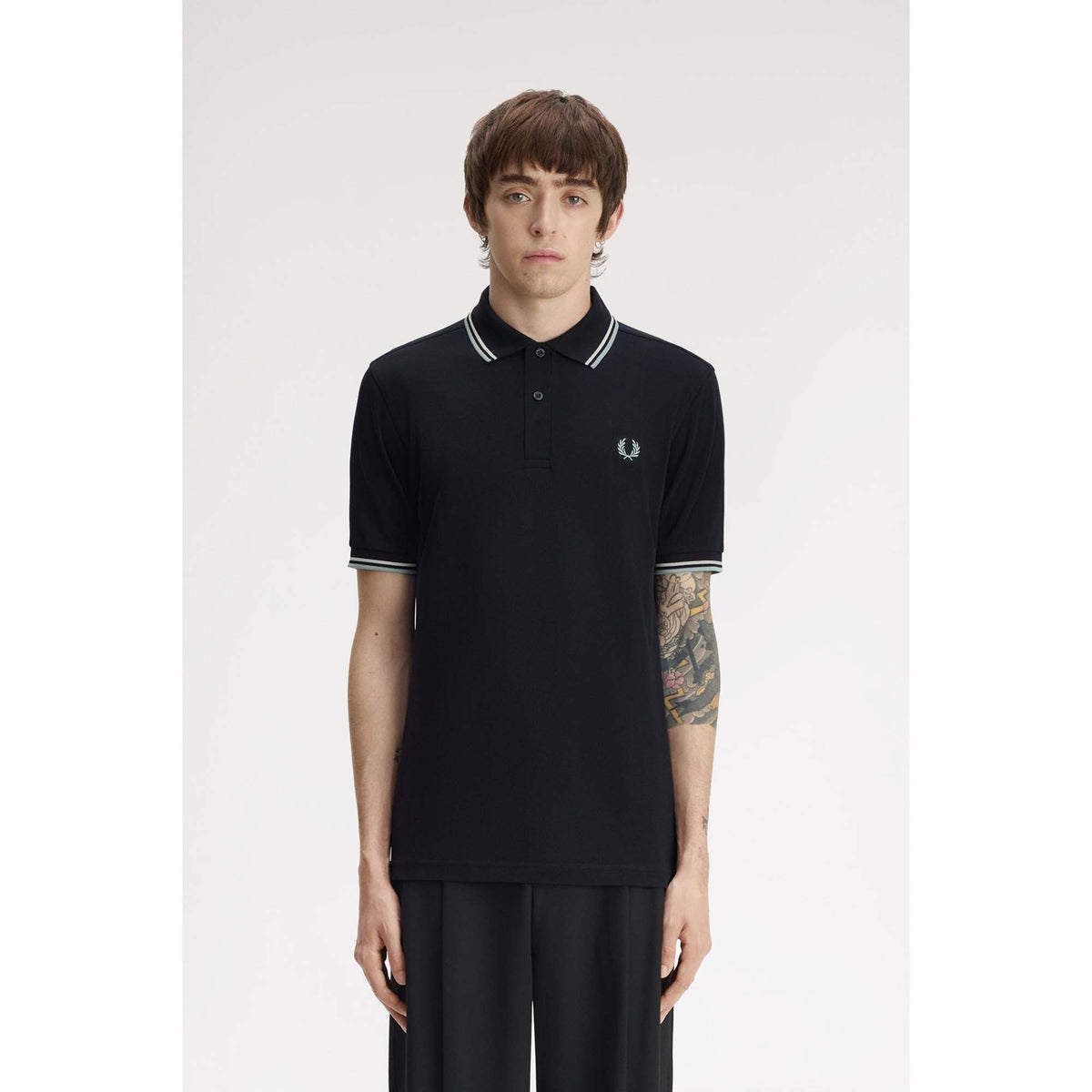 FP_TWIN_TIPPED_FRED_PERRY_SHIRT_M3600_74C_Image_2