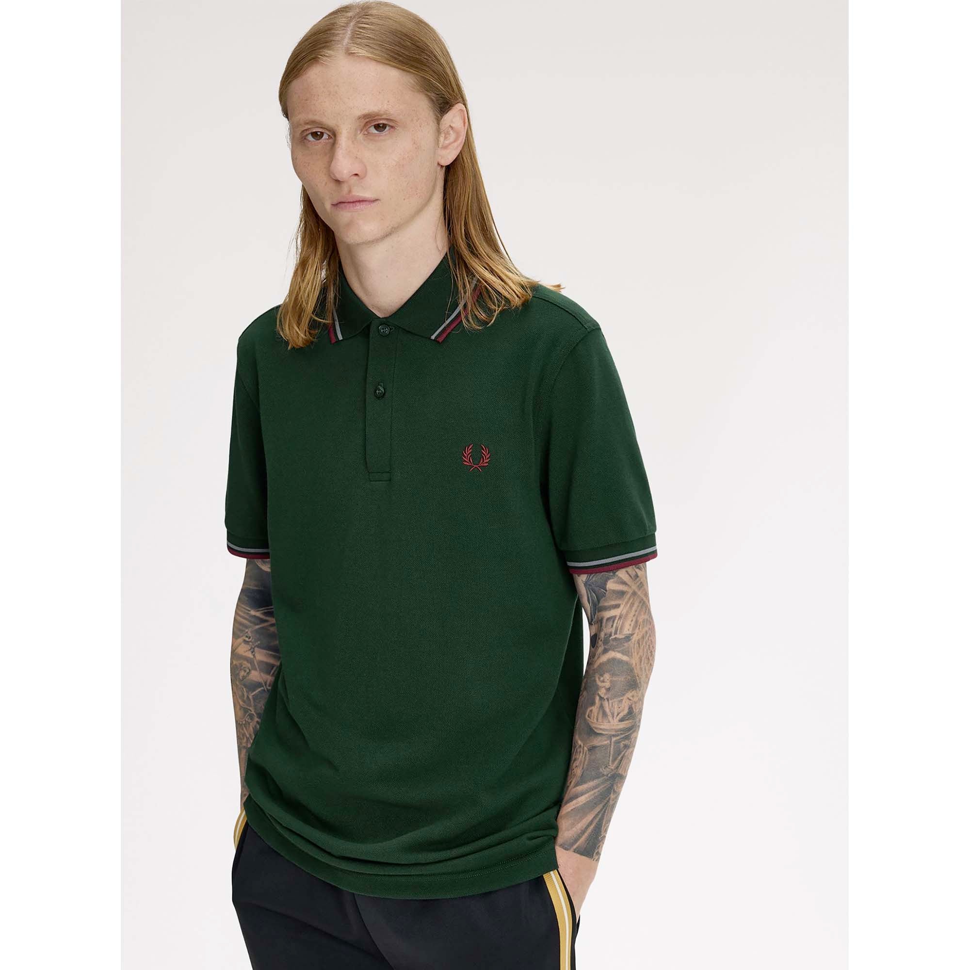 FP_TWIN_TIPPED_FRED_PERRY_SHIRT_M3600_85A_Image_4