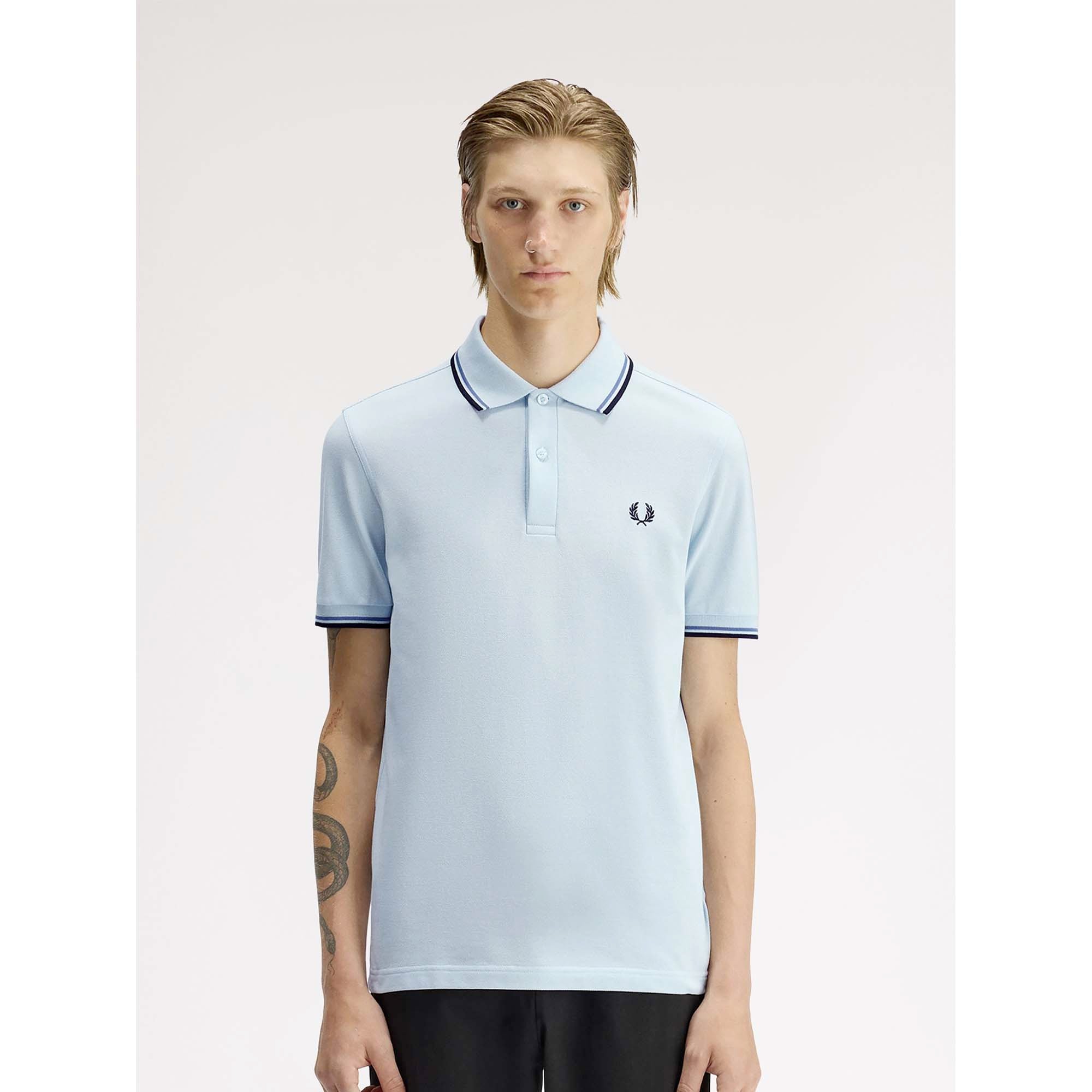 FP_TWIN_TIPPED_FRED_PERRY_SHIRT_M3600_96A_Image_2