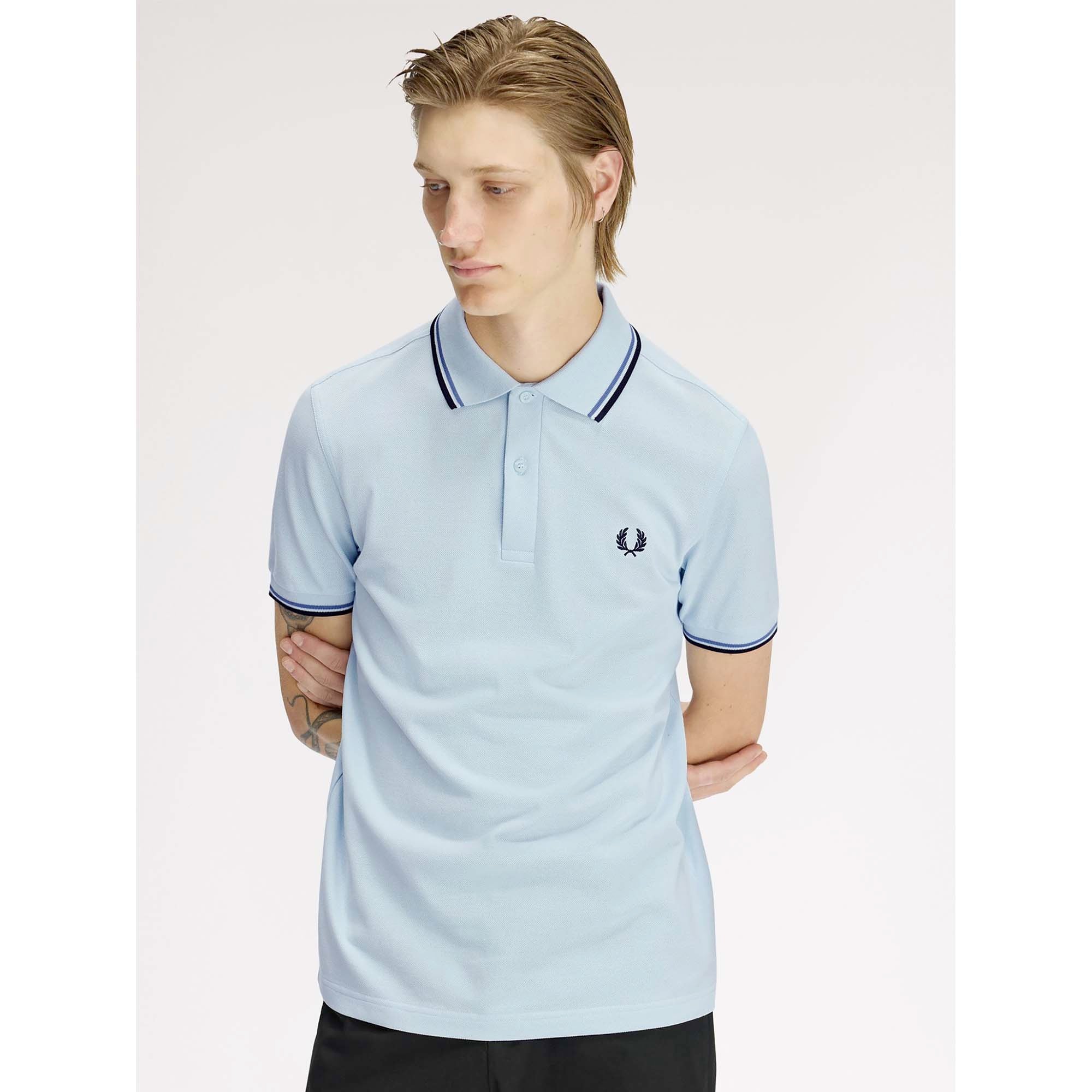 FP_TWIN_TIPPED_FRED_PERRY_SHIRT_M3600_96A_Image_4