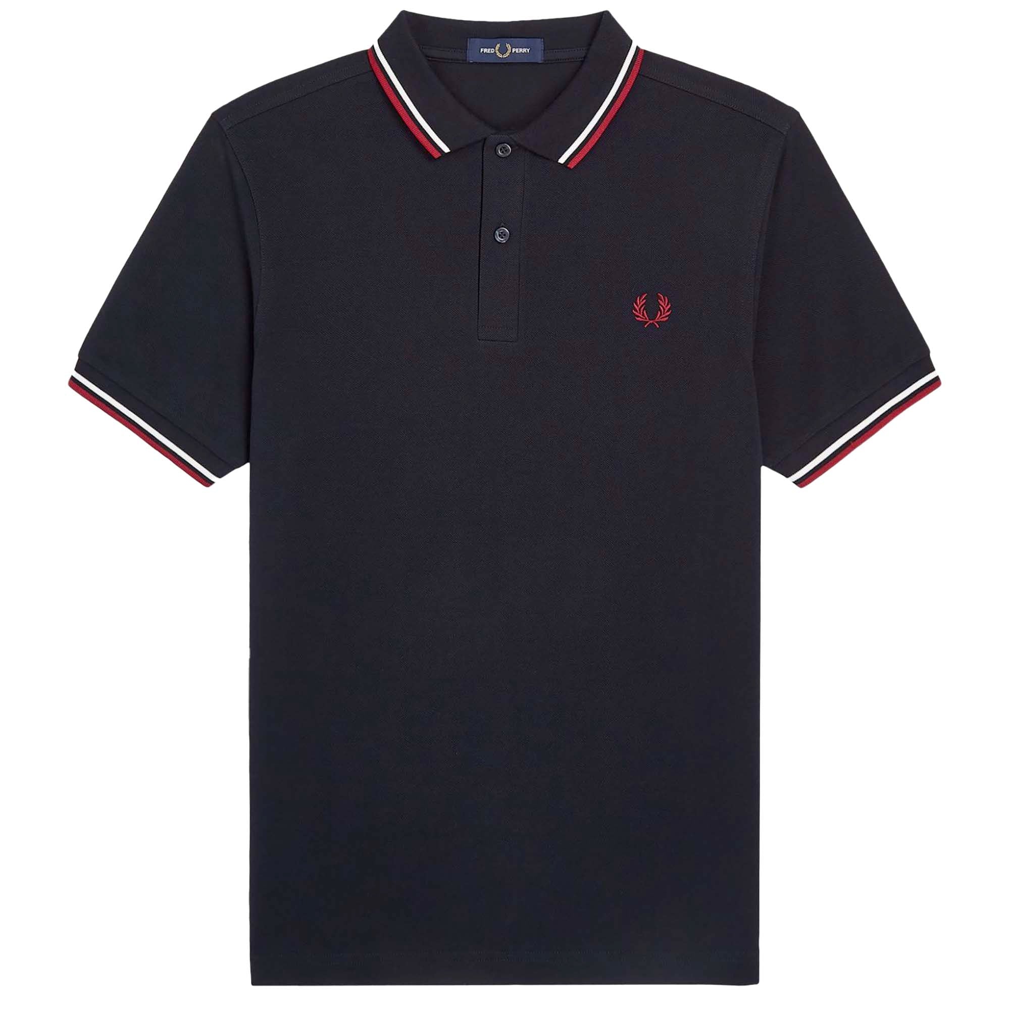 FP_TWIN_TIPPED_FRED_PERRY_SHIRT_M3600_T55_Image_1