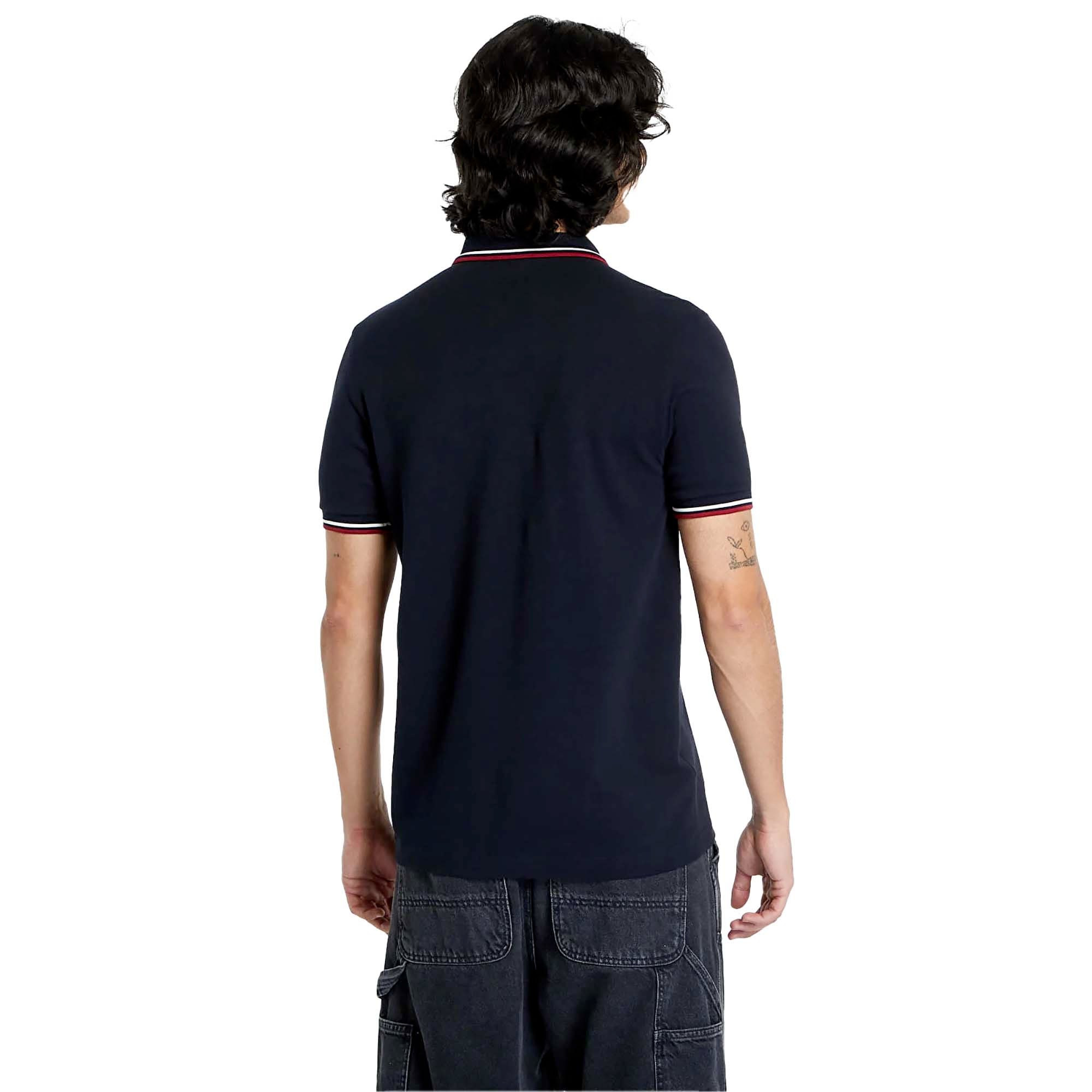 FP_TWIN_TIPPED_FRED_PERRY_SHIRT_M3600_T55_Image_2