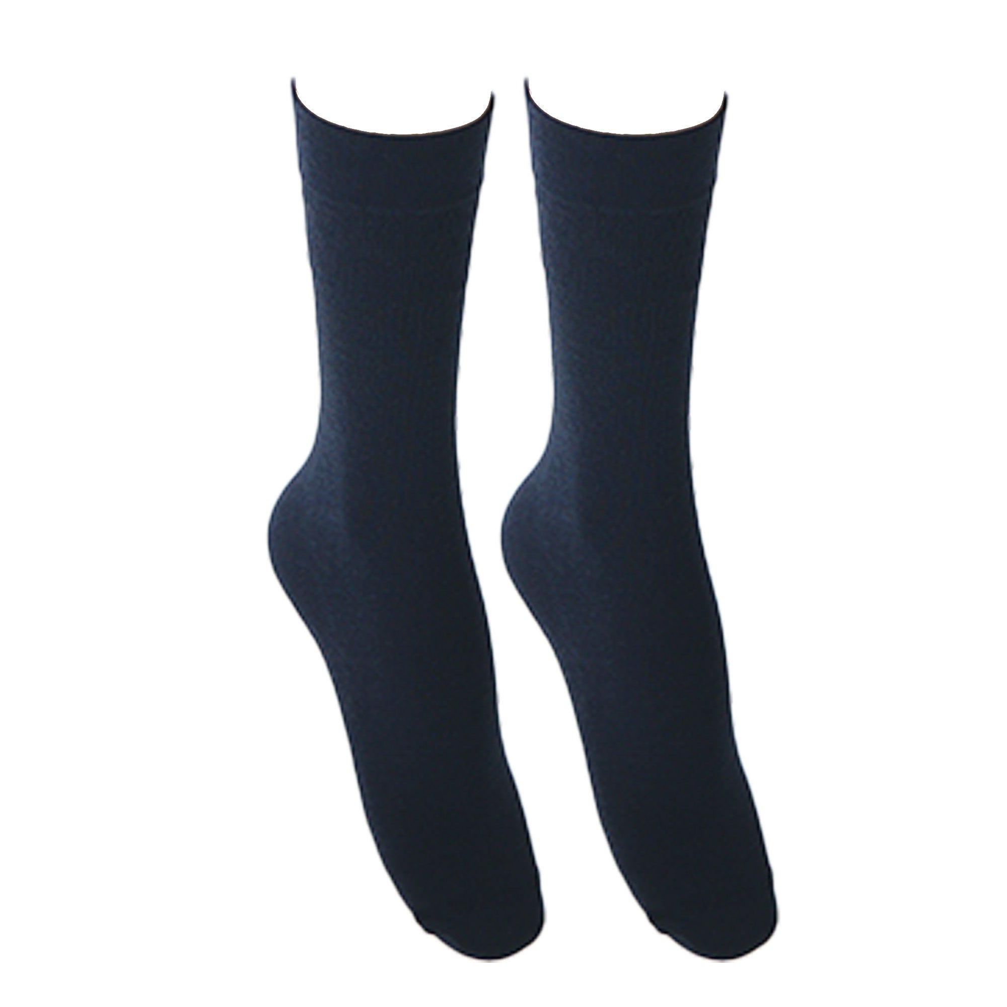 GAMBALETTO_IN_LANA_MERINOS_100_DENARI_ALISON_GAD_ALISON_BLU_MELA_Image_1