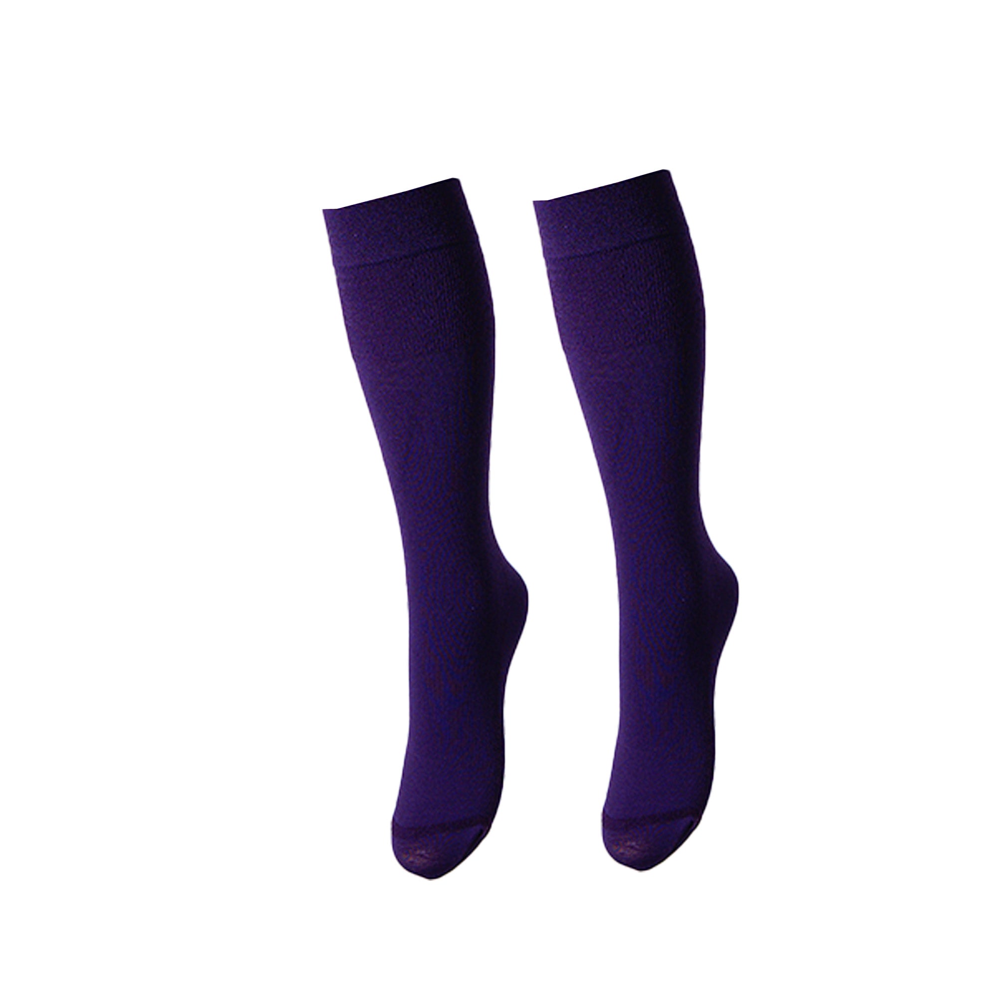 GAMBALETTO_IN_LANA_MERINOS_100_DENARI_JENNIFER_GAD_JENNIFER_PRUGNA_Image_1