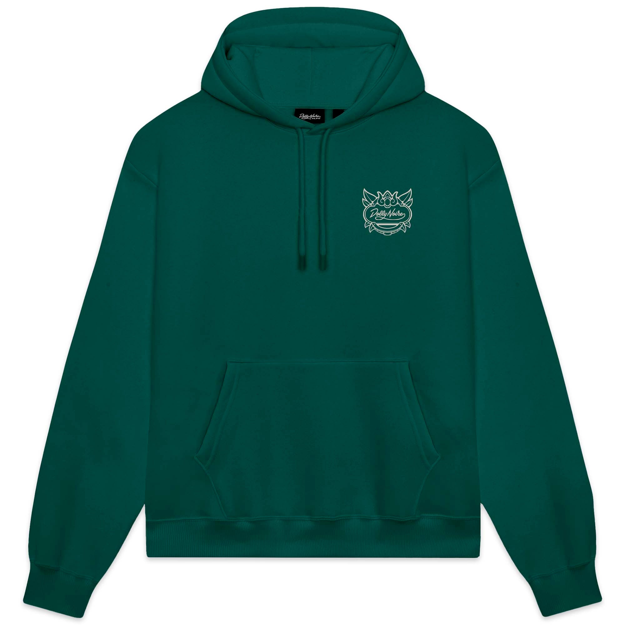 GANESHA_OUTLINE_HOODIE_TEAL_SW1007GQ_03_Image_1