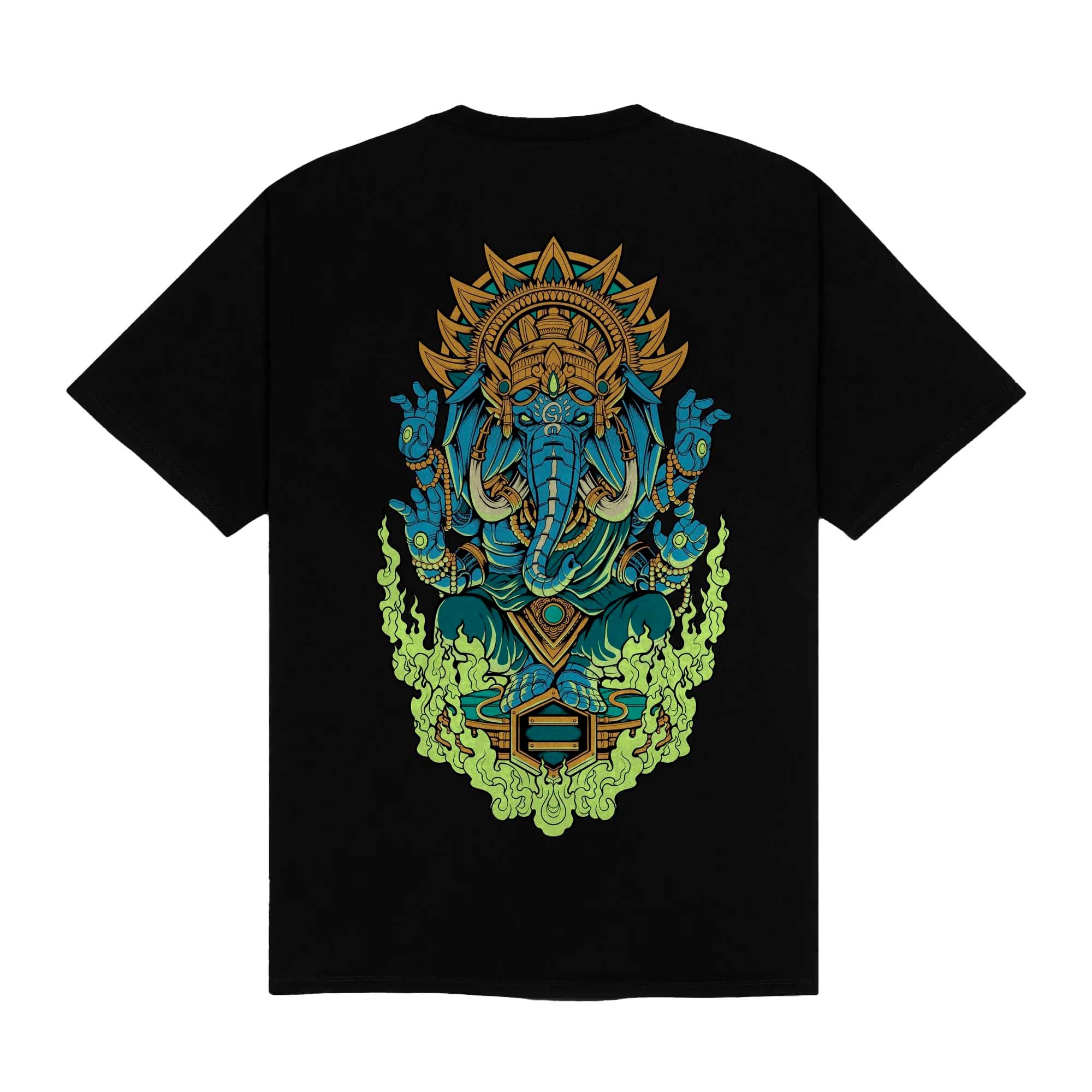 GANESHA_TEE_BLACK_TS874TT_01_Image_2