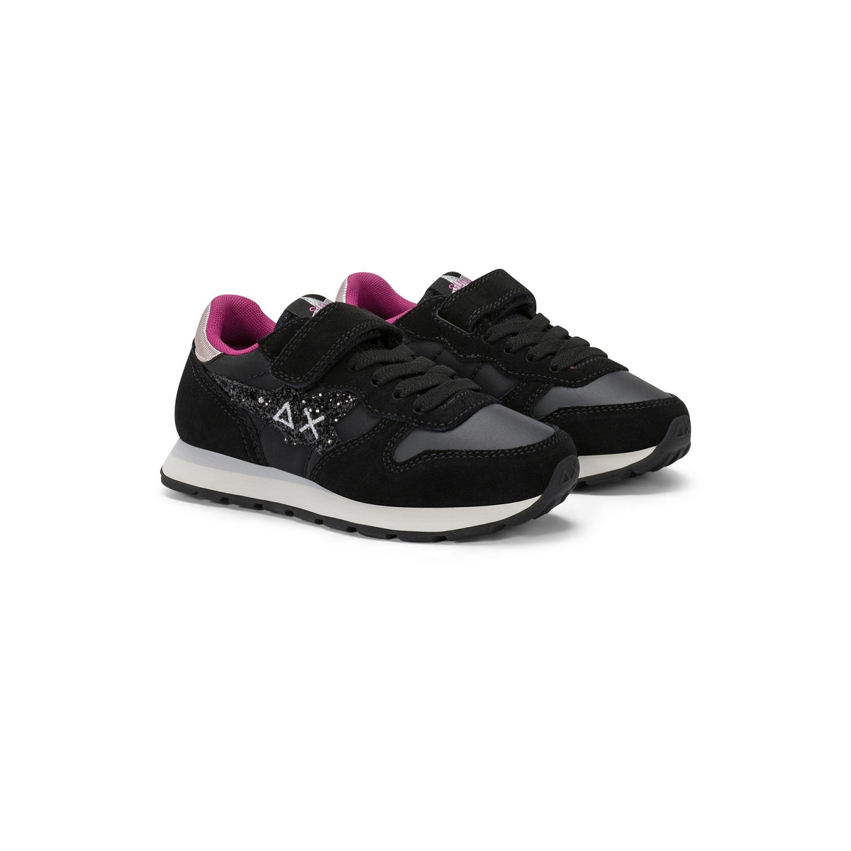 GIRLS_STARGIRL_GLITTER_LOGO_KID_Z46423K_11_Image_2