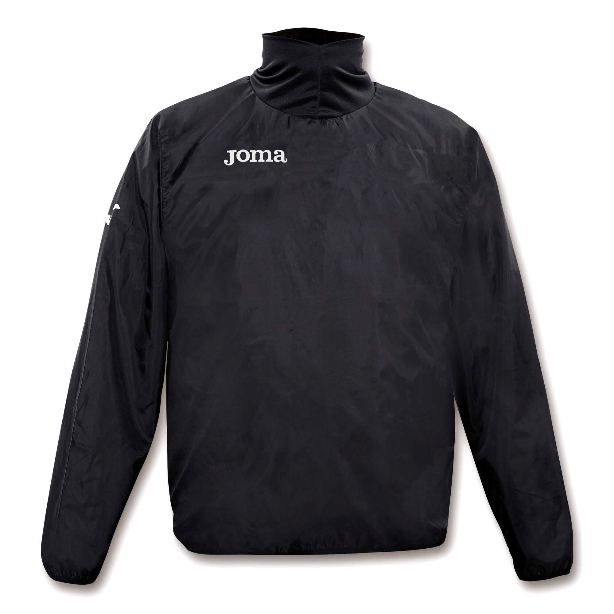GIUBBINO_JOMA_CORTAVIENTOS_WIND_POLYESTER_NERO_500113_10_Image_1