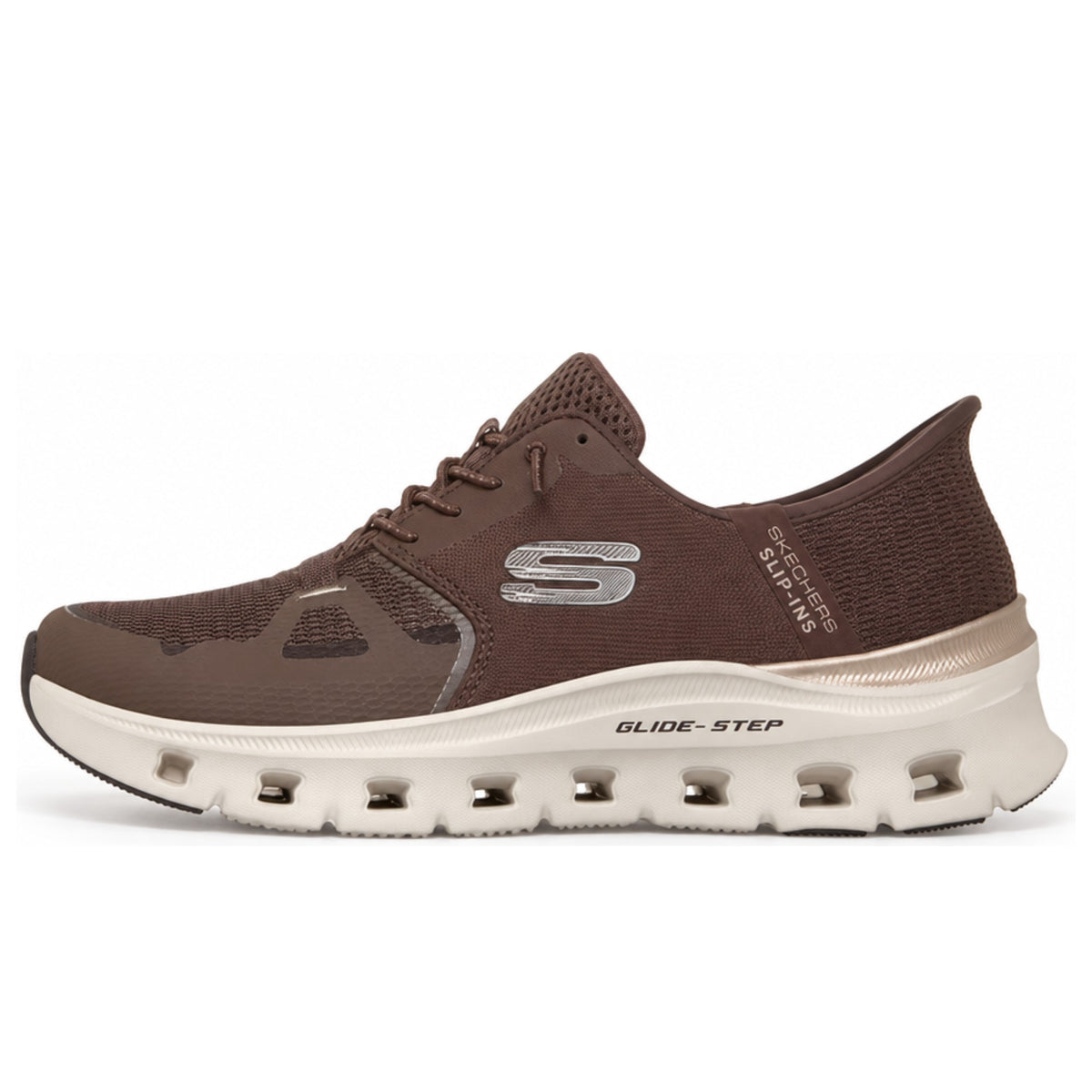 GLIDE-STEP_PRO-RADIANT_STRIDE_150438_CHOC_Image_1