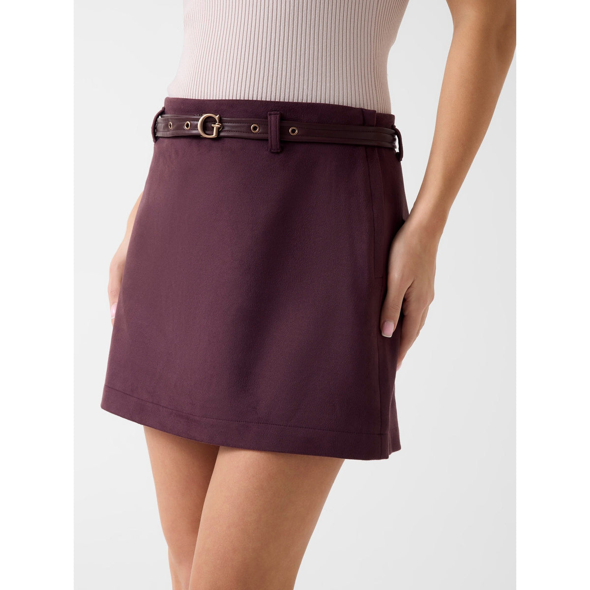 GRACE_SUEDE_SKIRT_W6YD06W2890_F46I_Image_4