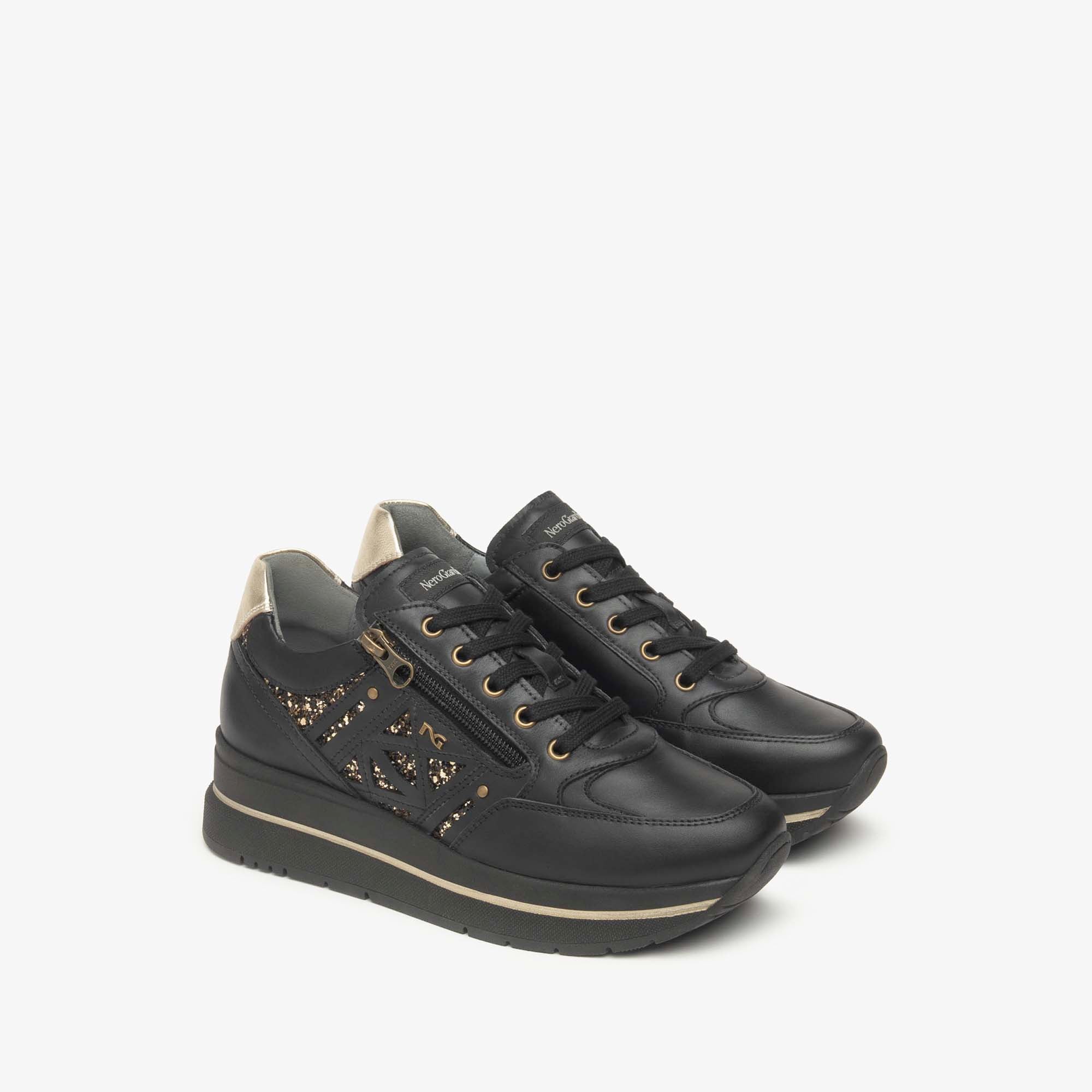 GUANTO_NERO_TGLITTER_GRTOP_SAB_ETOILE_MIELE_TR_C_I514100D_100_Image_2