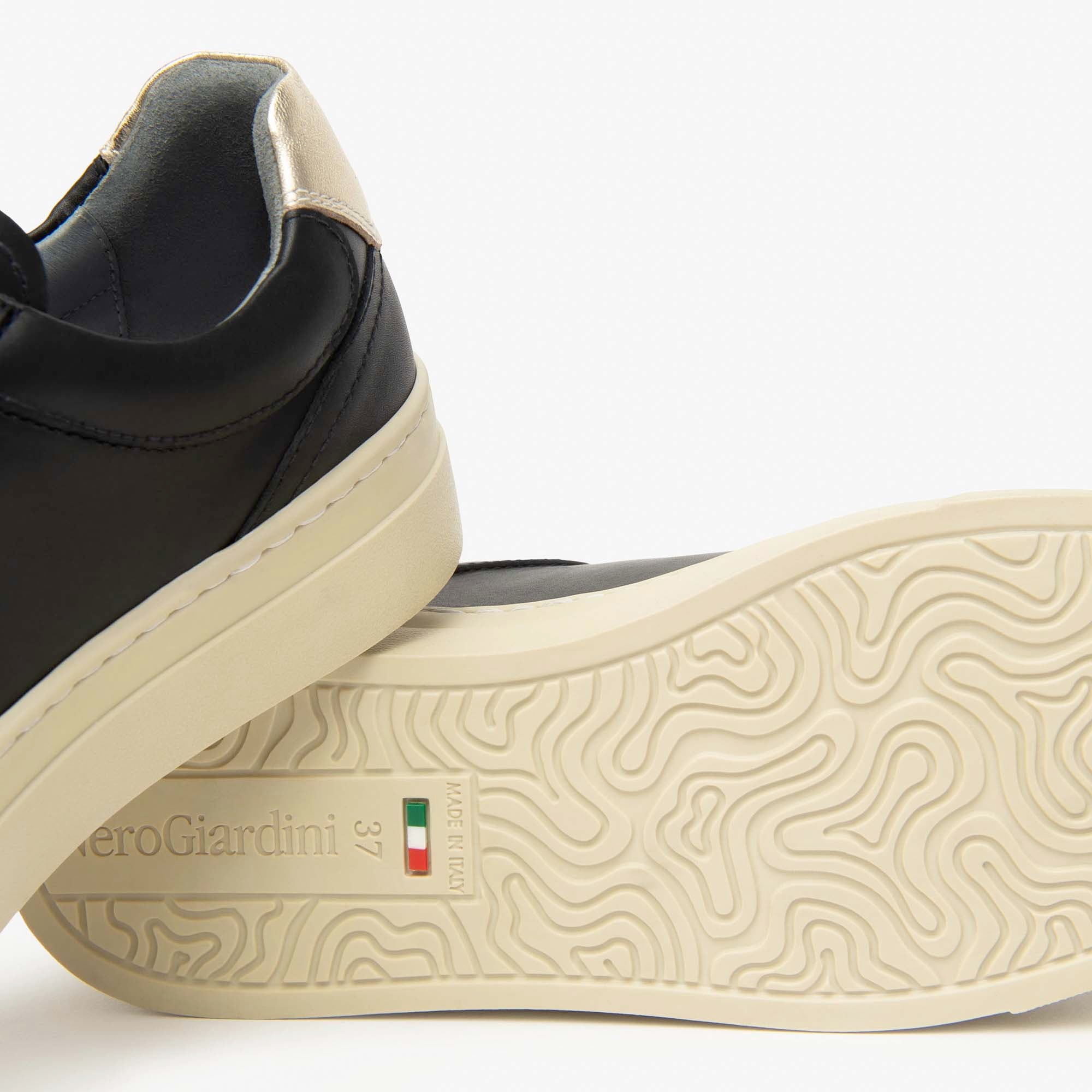 GUANTO_NERO_TGLITTER_GRTOP_SAB_ETOILE_MIELE_TR_G_I514190D_100_Image_4