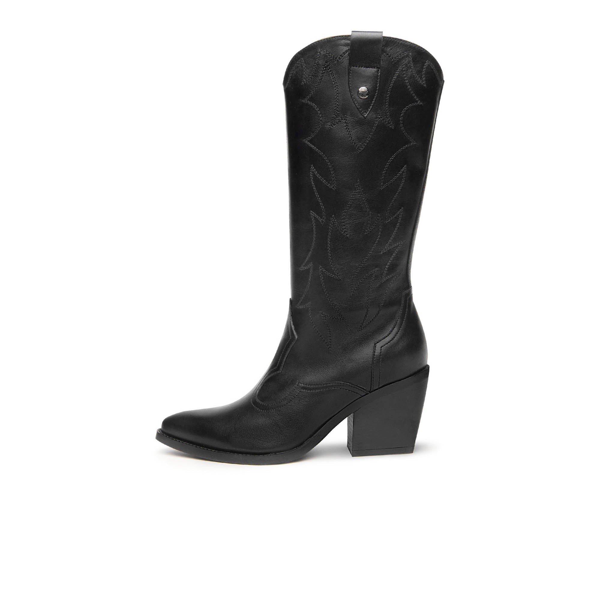 GUANTO_NERO_TR_ALICE_61625_I013274D_100_Image_1