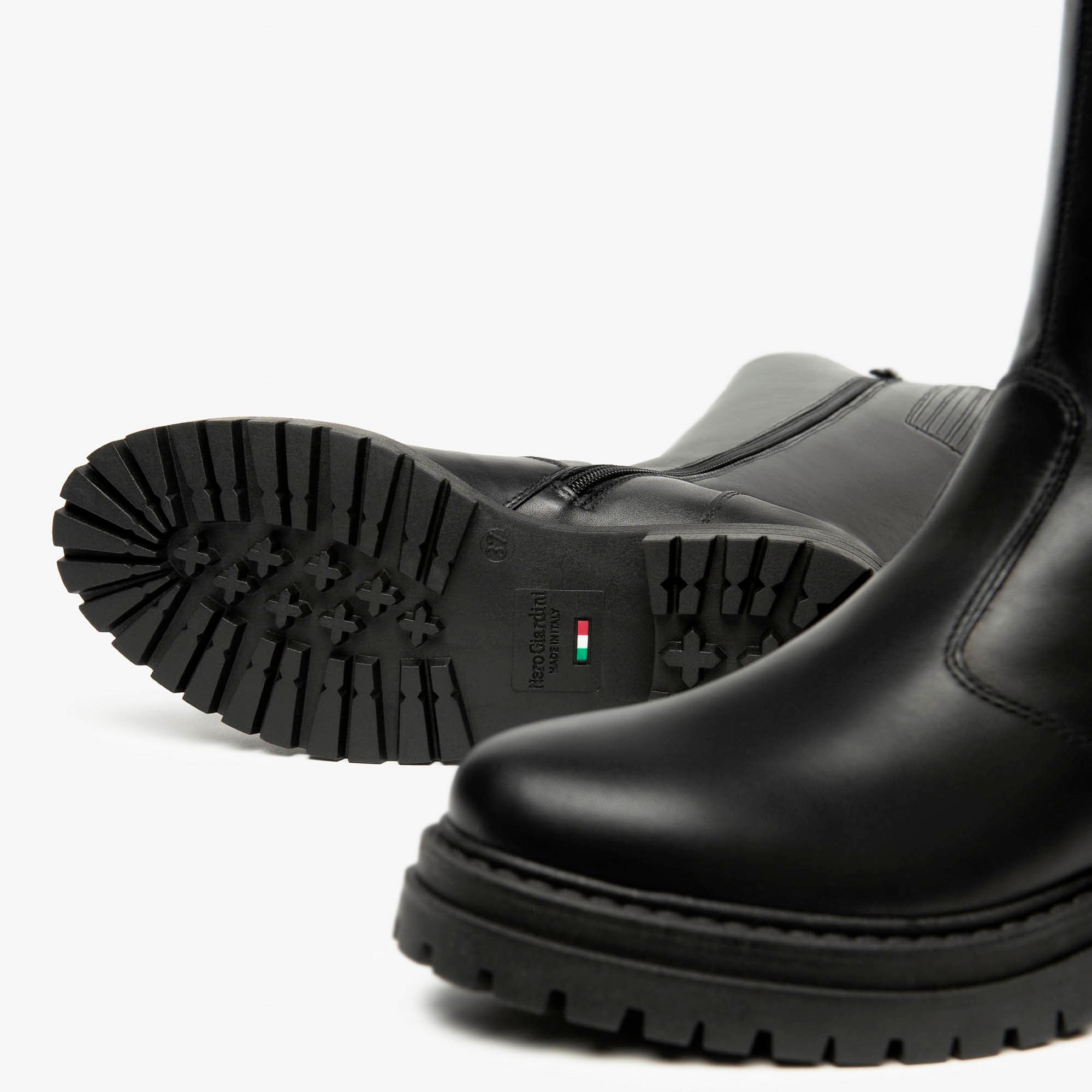 GUANTO_NERO_TR_FOLGARIA_9120009_I514846D_100_Image_4