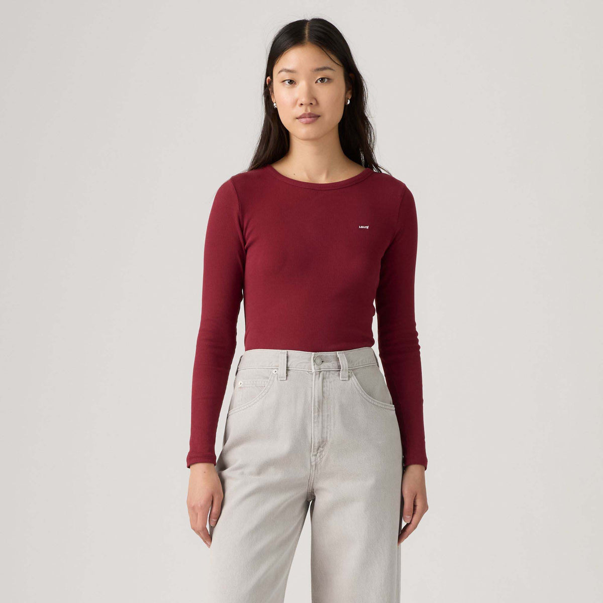 HAYES_LS_TEE_WARM_CABERNET_001J4_0044_Image_2