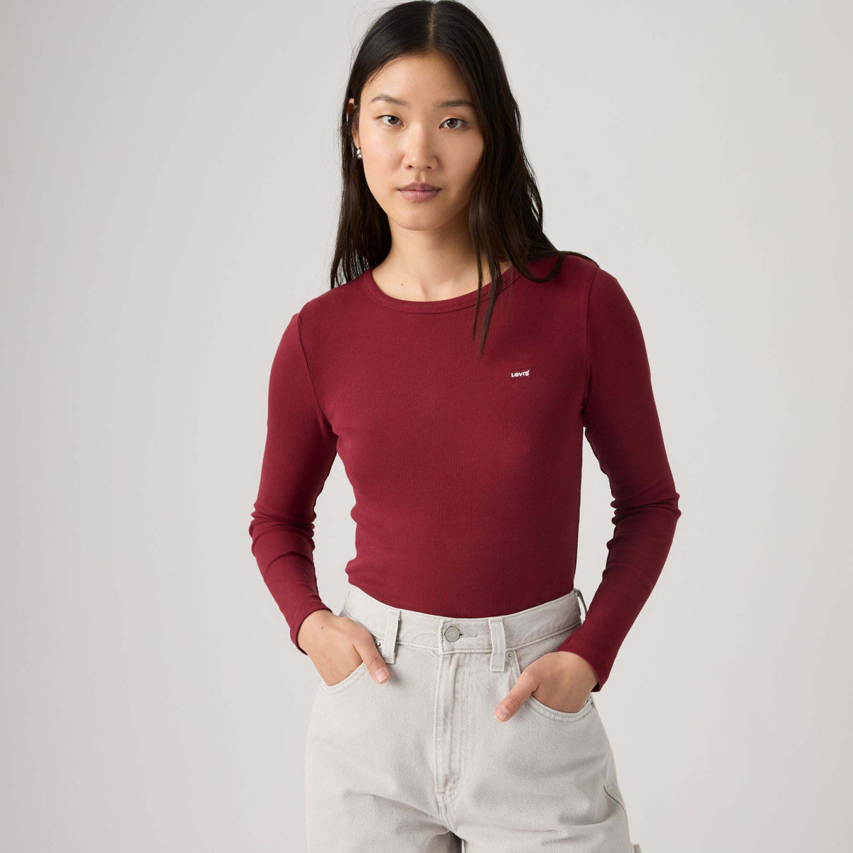 HAYES_LS_TEE_WARM_CABERNET_001J4_0044_Image_5