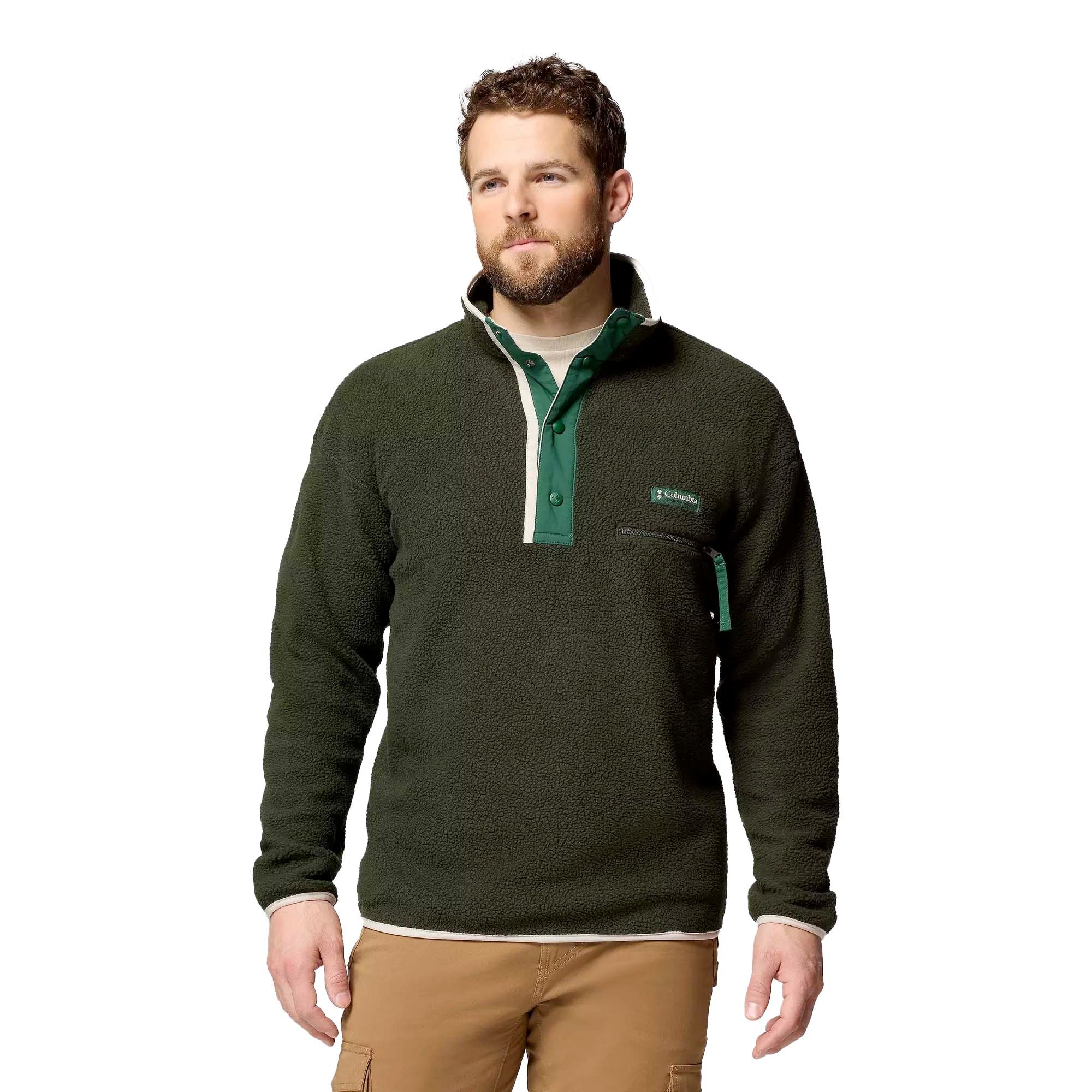 HELVETIA_II_HALF_SNAP_FLEECE_2090891_367_Image_1