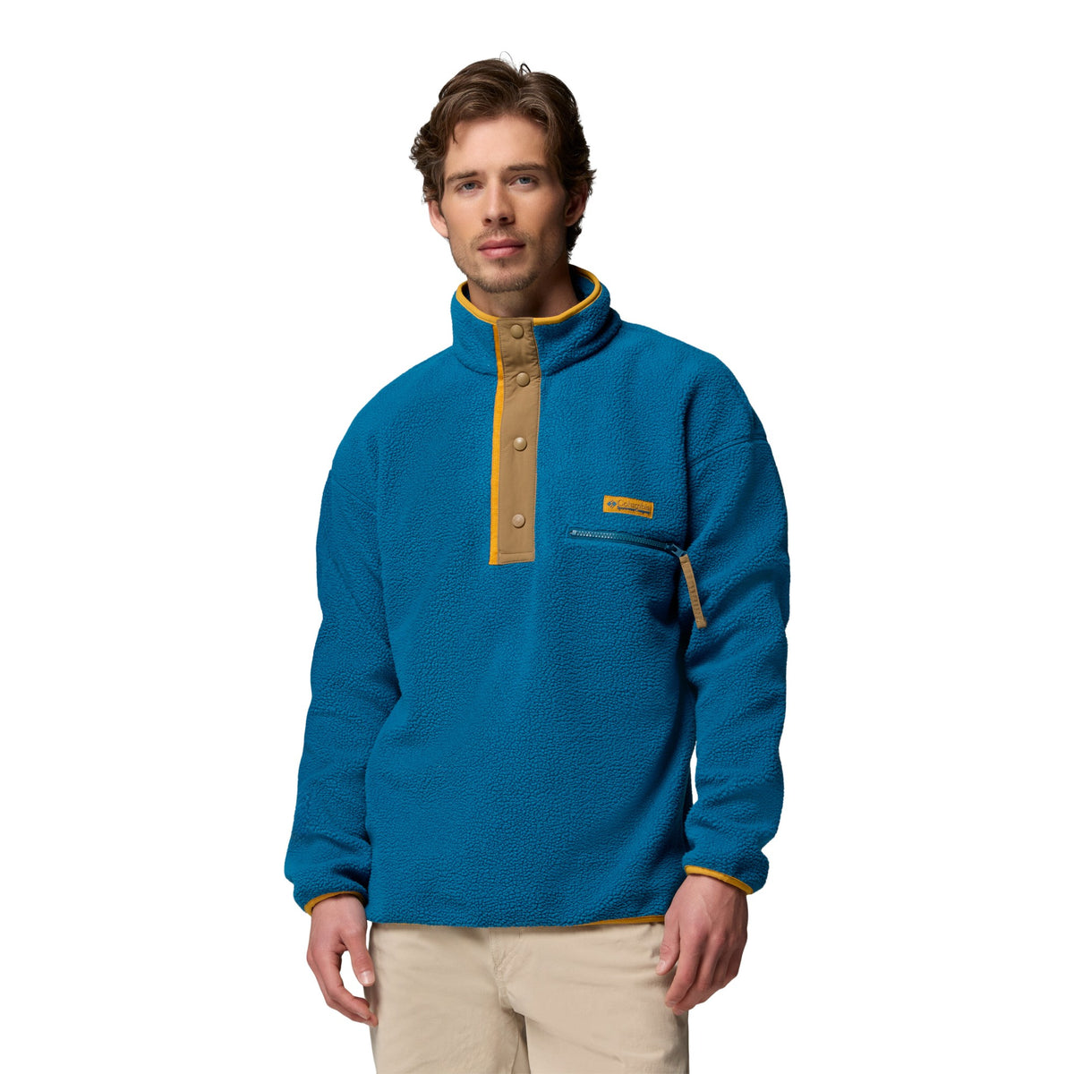 HELVETIA_II_HALF_SNAP_FLEECE_2090891_442_Image_2