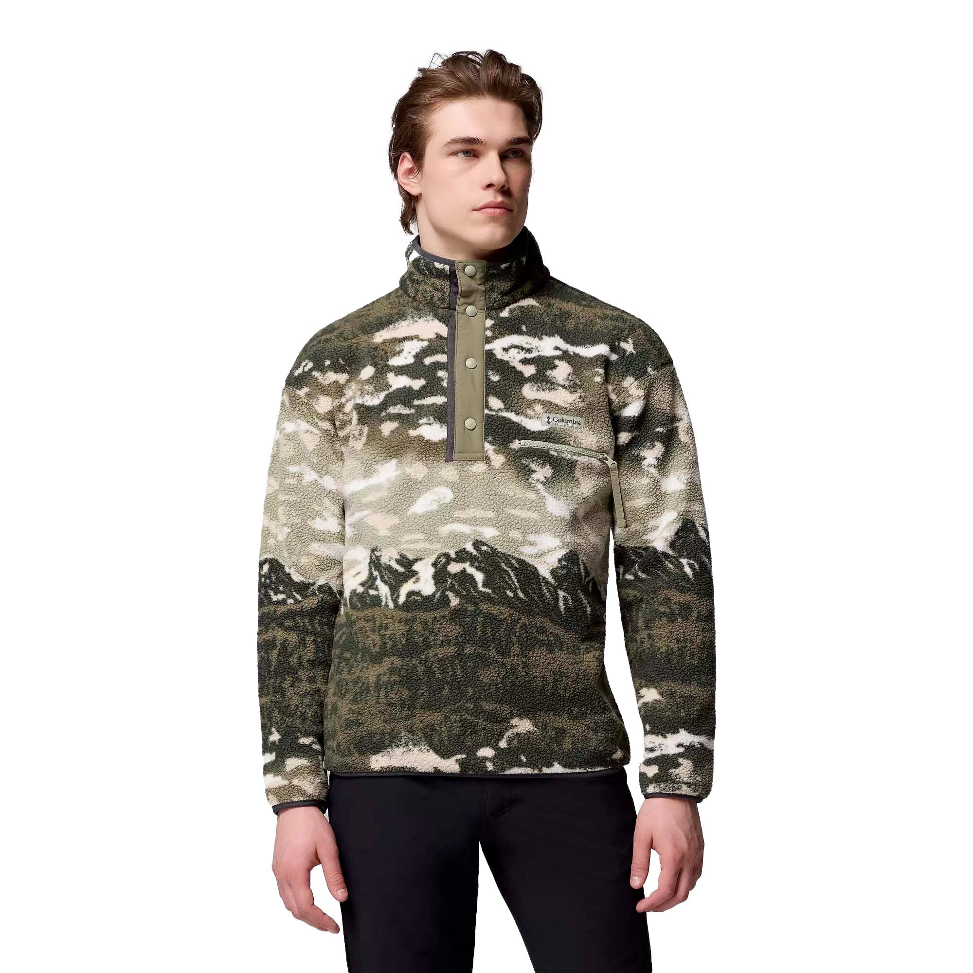 HELVETIA_II_PRINTED_HALF_SNAP_FLEECE_2098461_349_Image_1