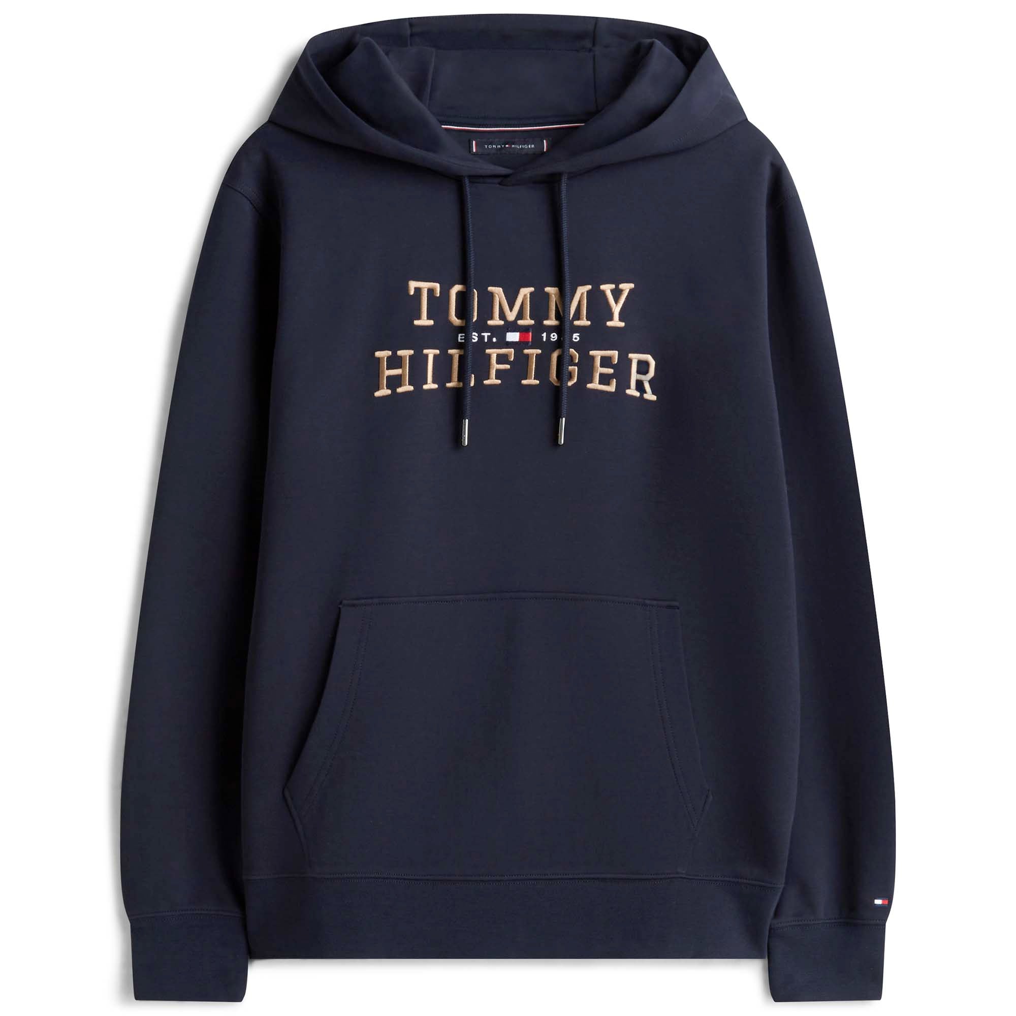 ICON_INTECHNO_HOODY_MW0MW42528_DW5_Image_1