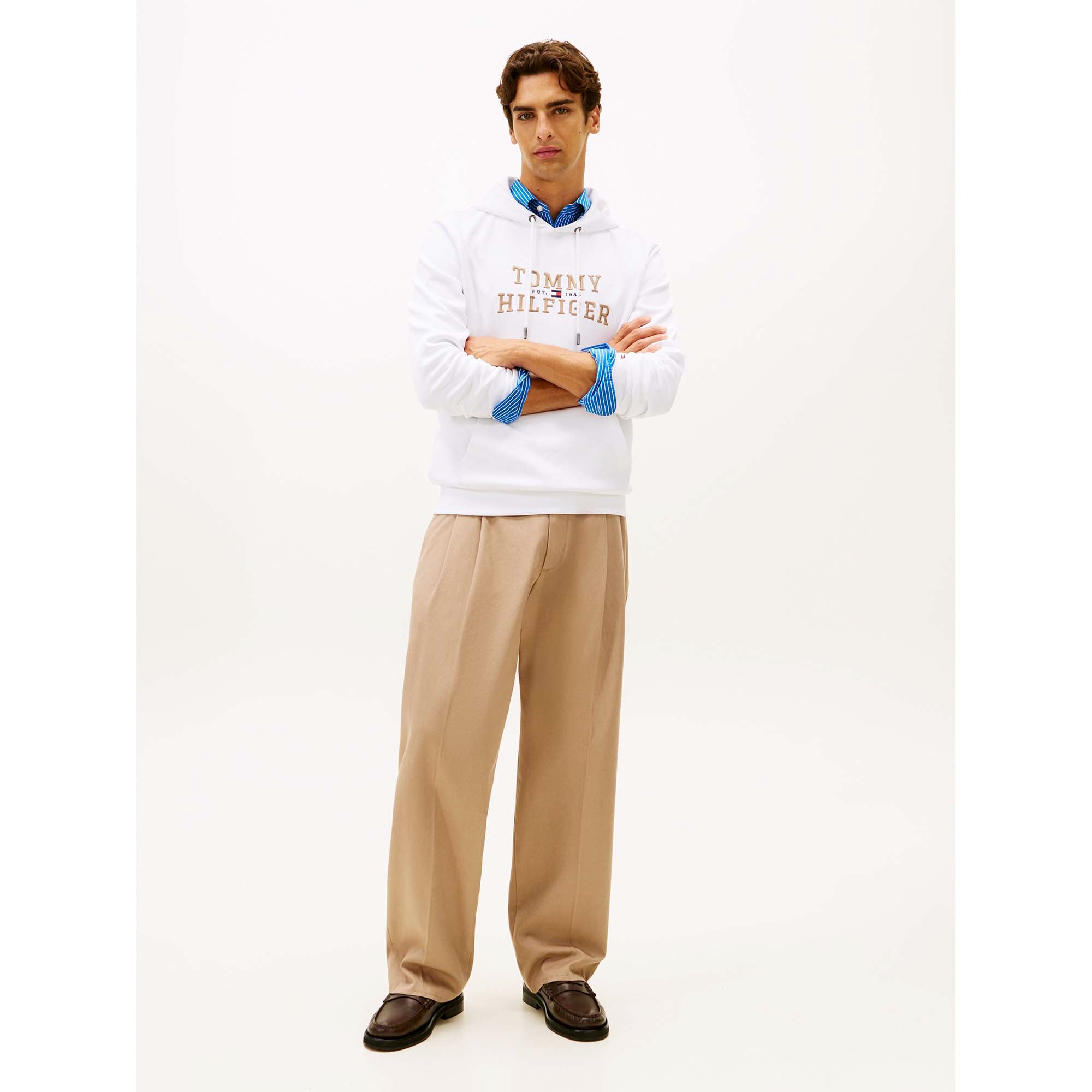 ICON_INTECHNO_HOODY_MW0MW42528_YBR_Image_5