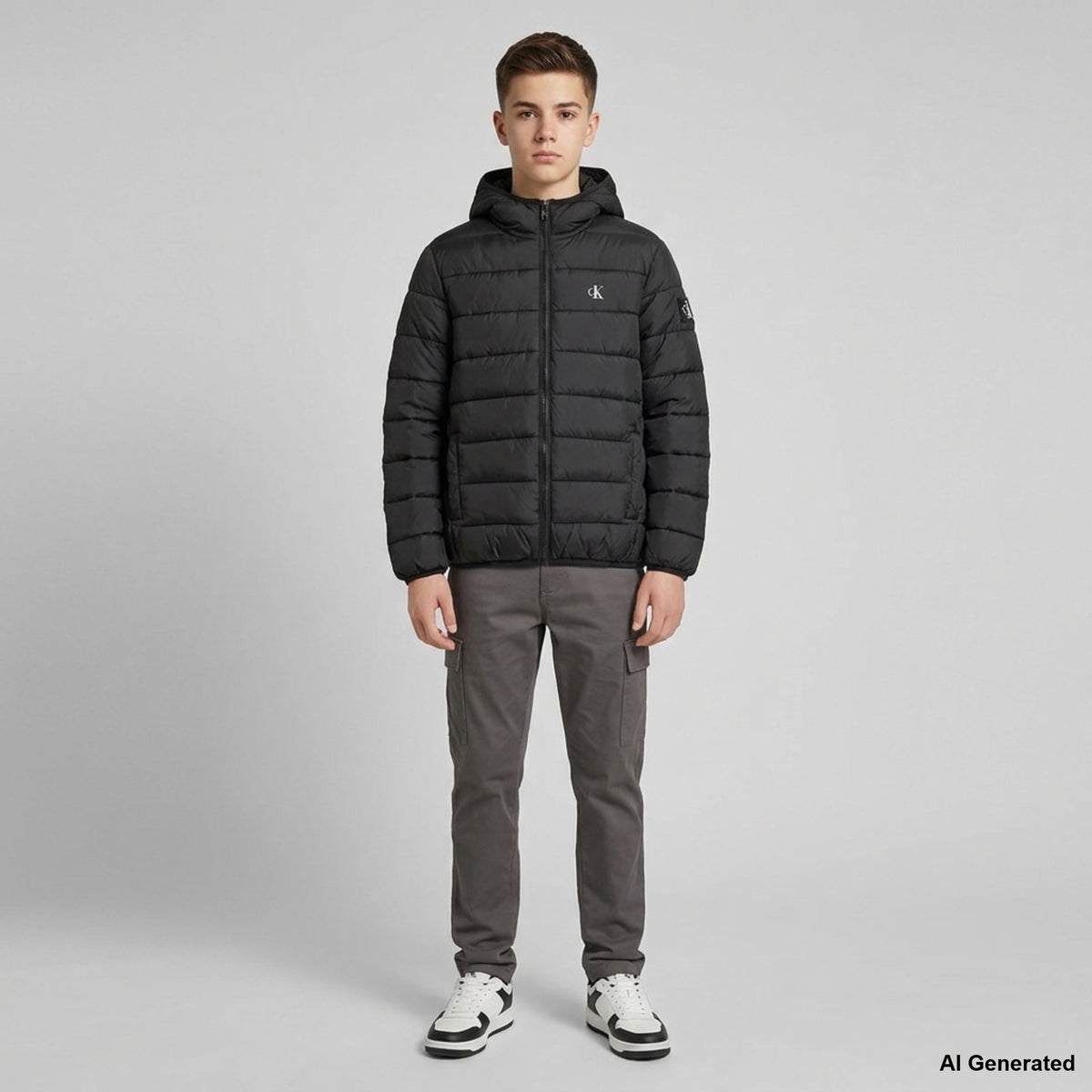 INST_LOGO_LIGHT_PADDED_JACKET_CKIB0IB02174T_BEH_Image_2