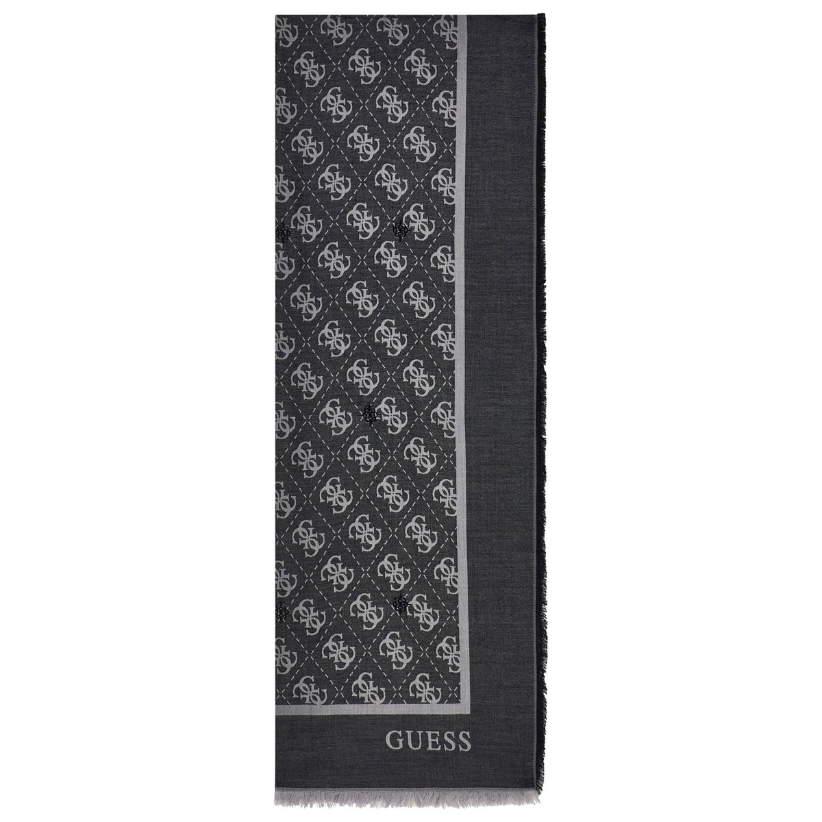 JACQUARD_SCARF_70X180_AW5529VIS03_BLA_Image_1
