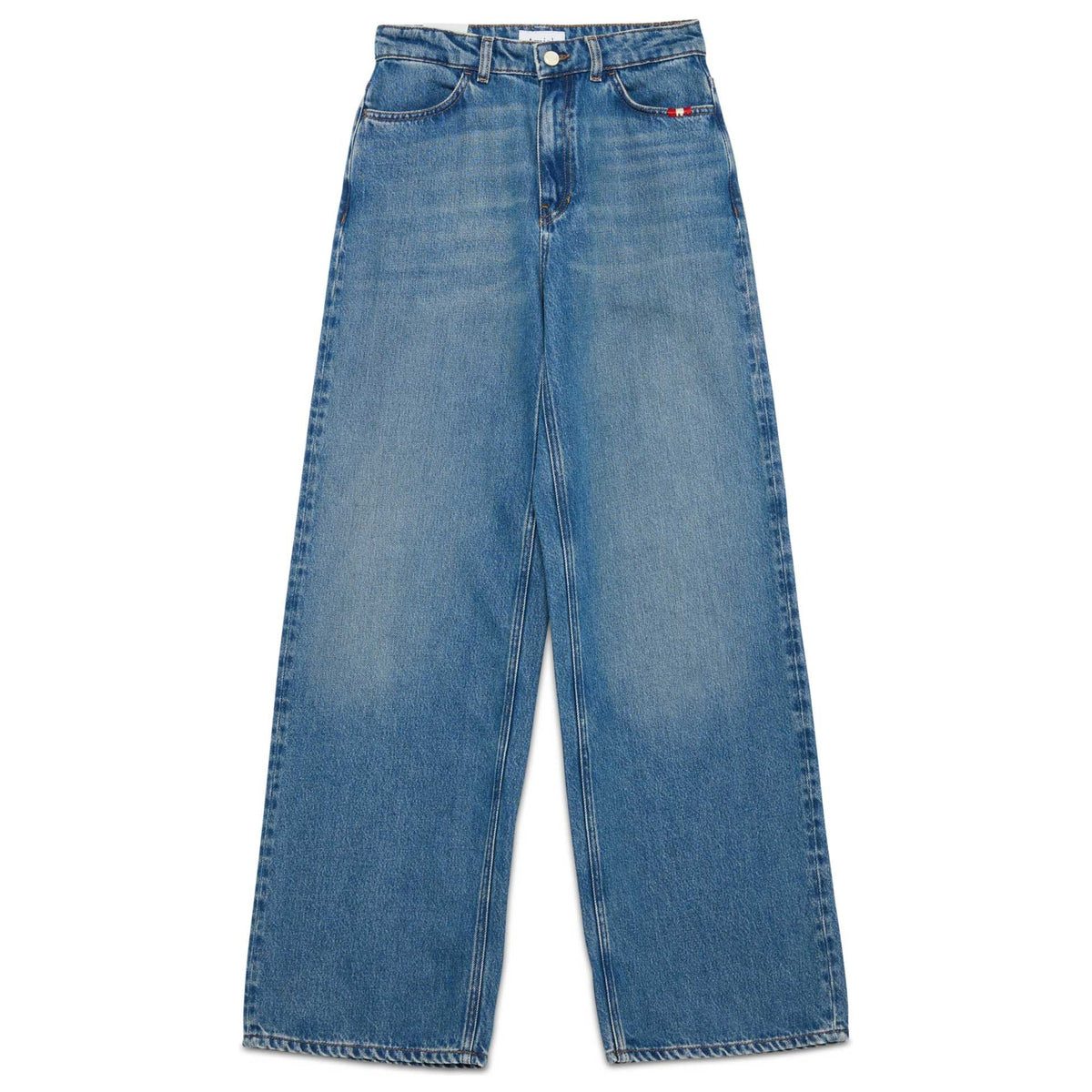 JS_LINDA_WOMAN_AMISH_DENIM_LYOCELL_COTTON_COBALT_AMD001CT313307_C0999_Image_1