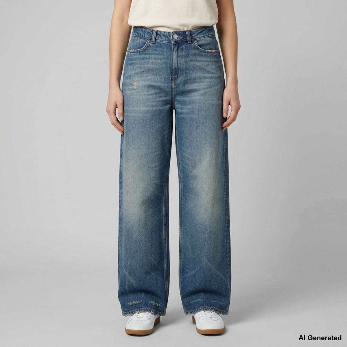 JS_LINDA_WOMAN_AMISH_DENIM_LYOCELL_COTTON_TRASH_AMD001CT313306_C0999_Image_2