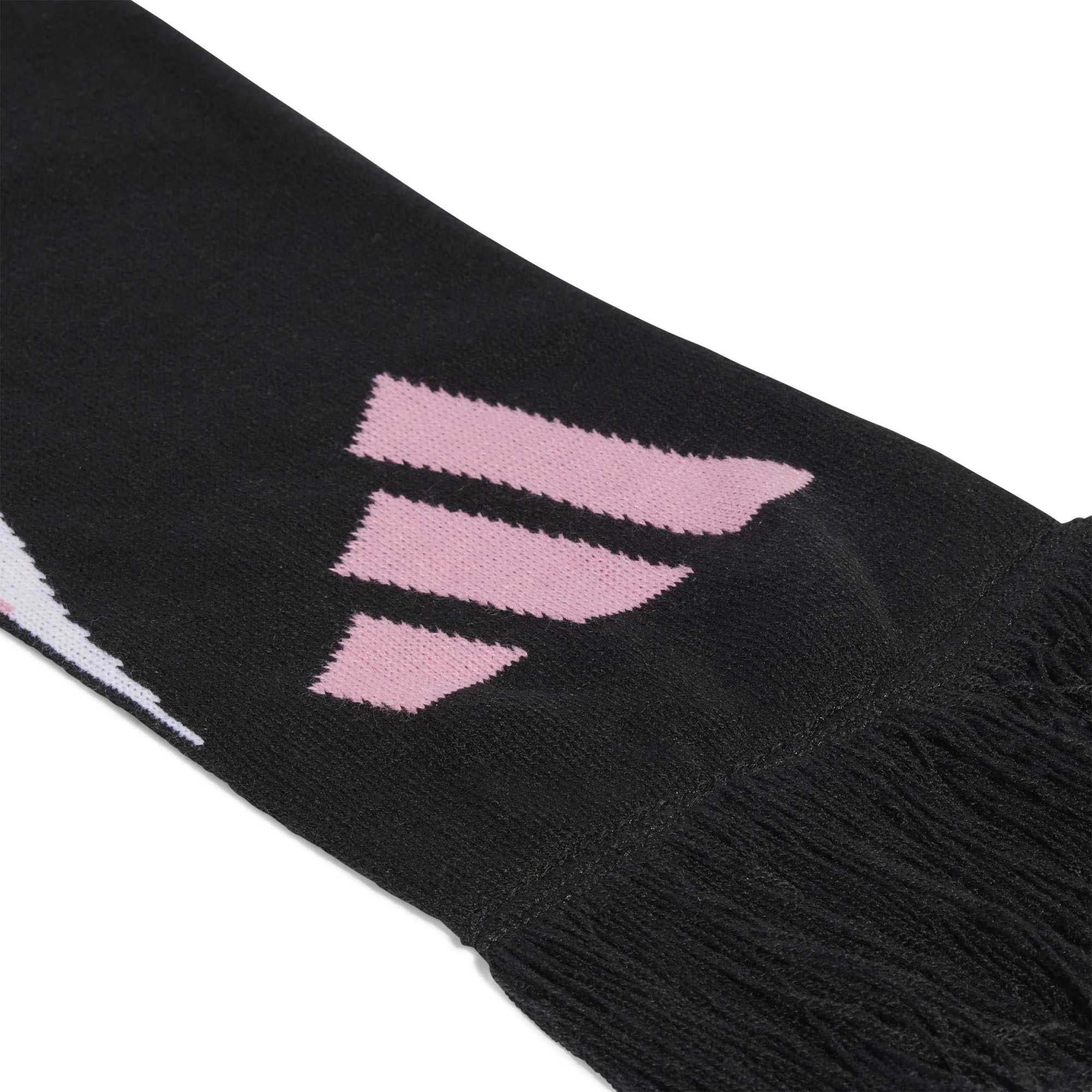 JUVE_H_SCARF_JM8111_BLACKWH_Image_2