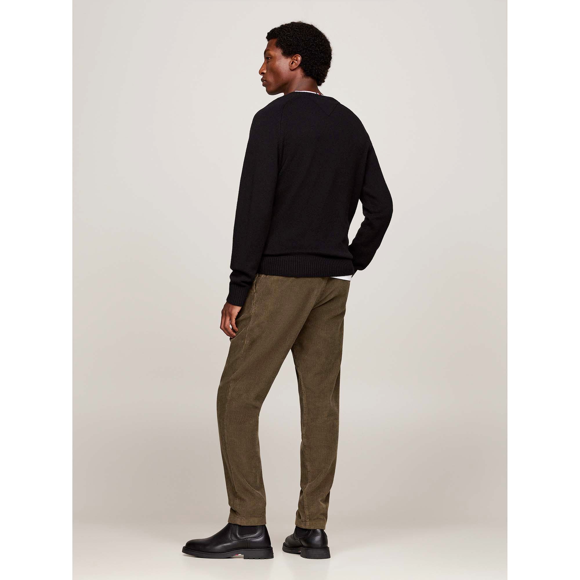 LAMBSWOOL_CREW_NECK_MW0MW36535_BDS_Image_3