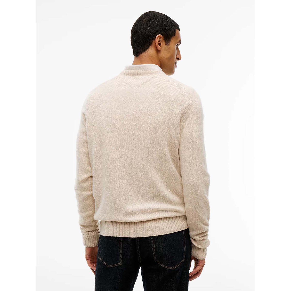 LAMBSWOOL_CREW_NECK_MW0MW36535_HGF_Image_3