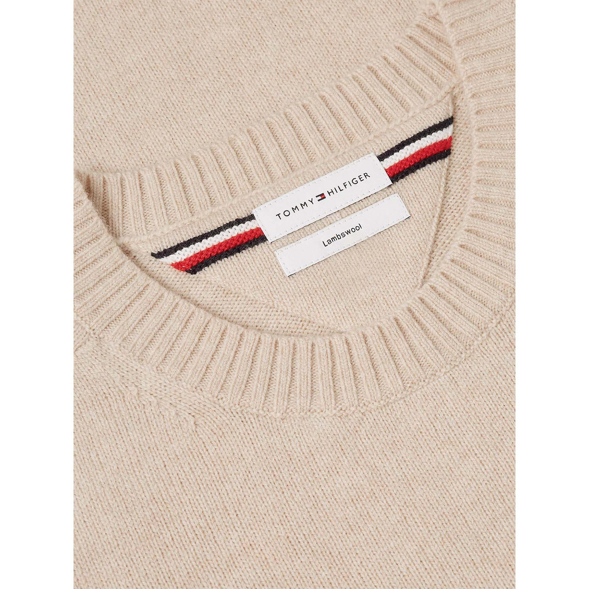 LAMBSWOOL_CREW_NECK_MW0MW36535_HGF_Image_6