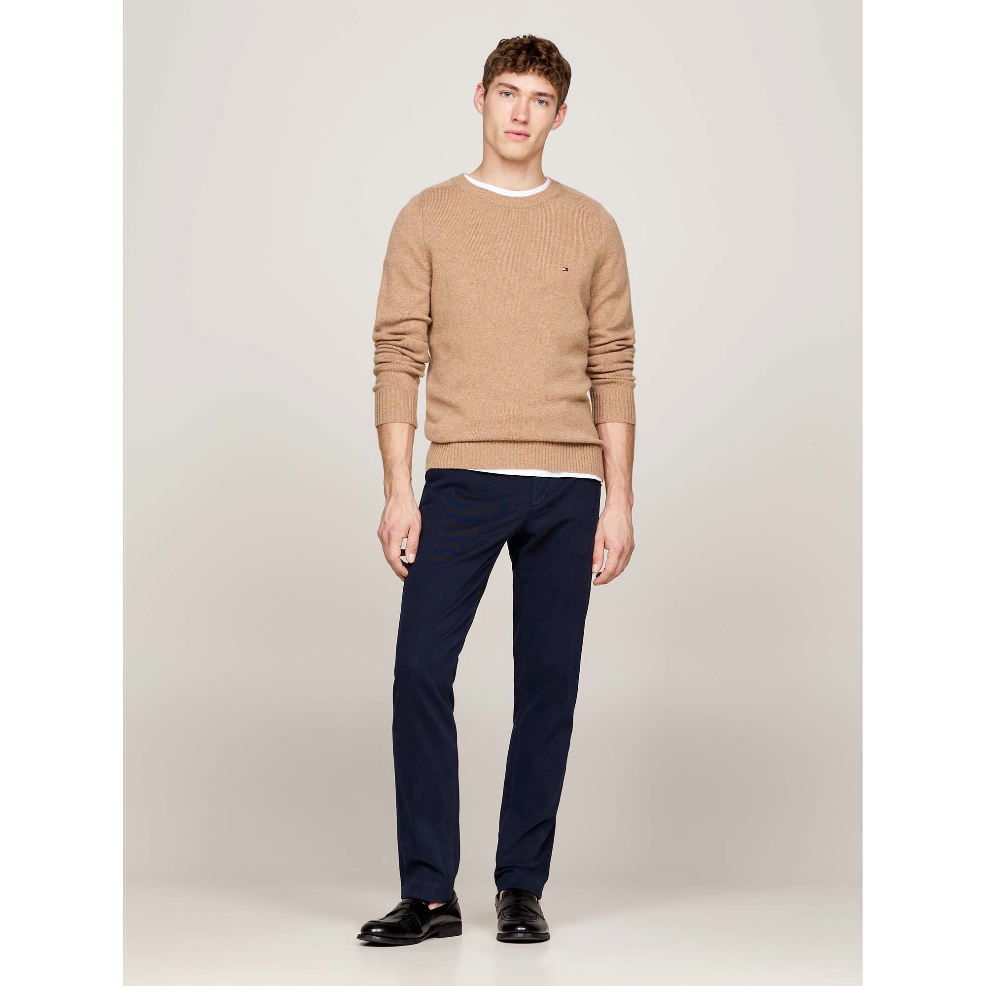 LAMBSWOOL_CREW_NECK_MW0MW36535_RFG_Image_3