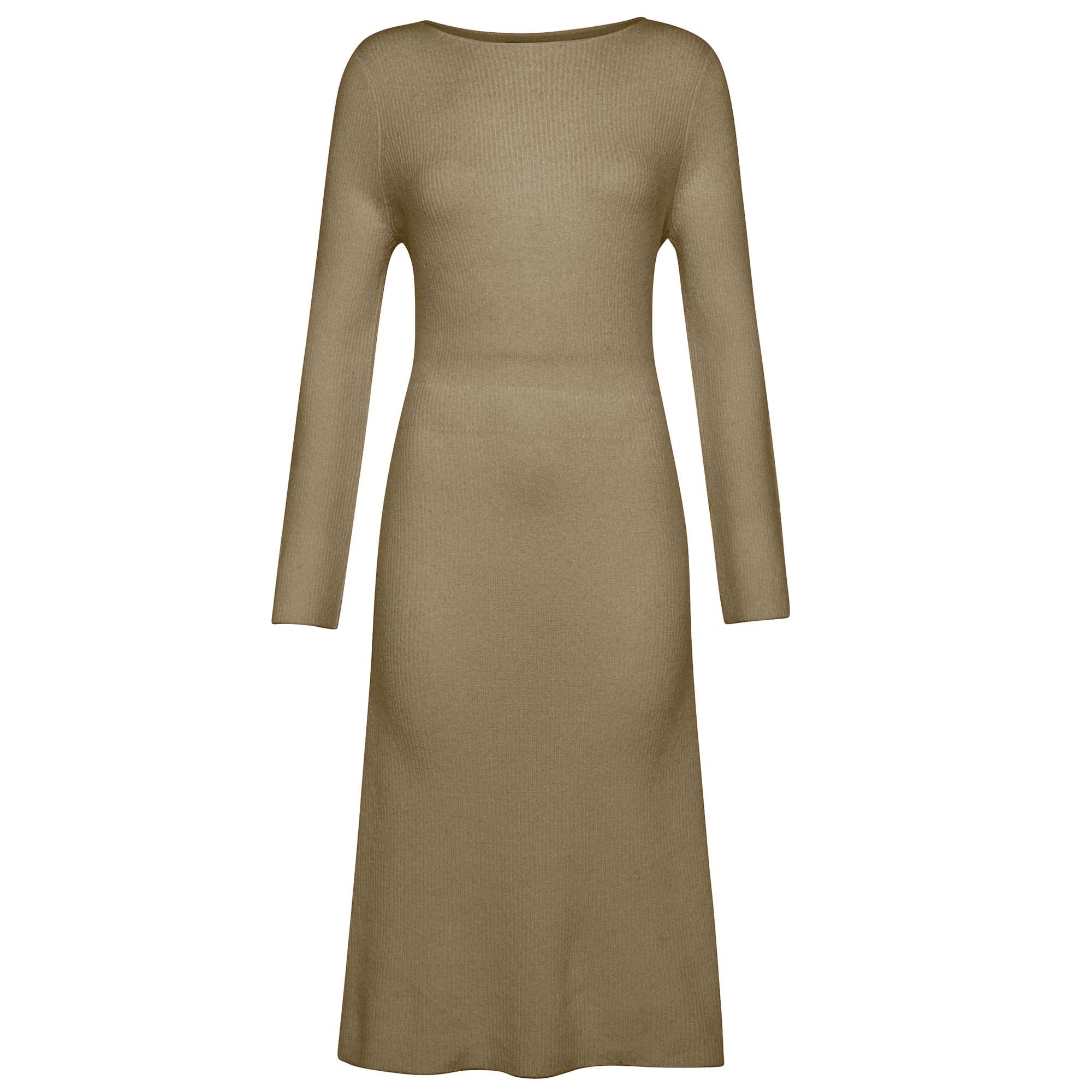 LOUNGE_KNITTED_LONG_DRESS_D12219_26117_Image_1