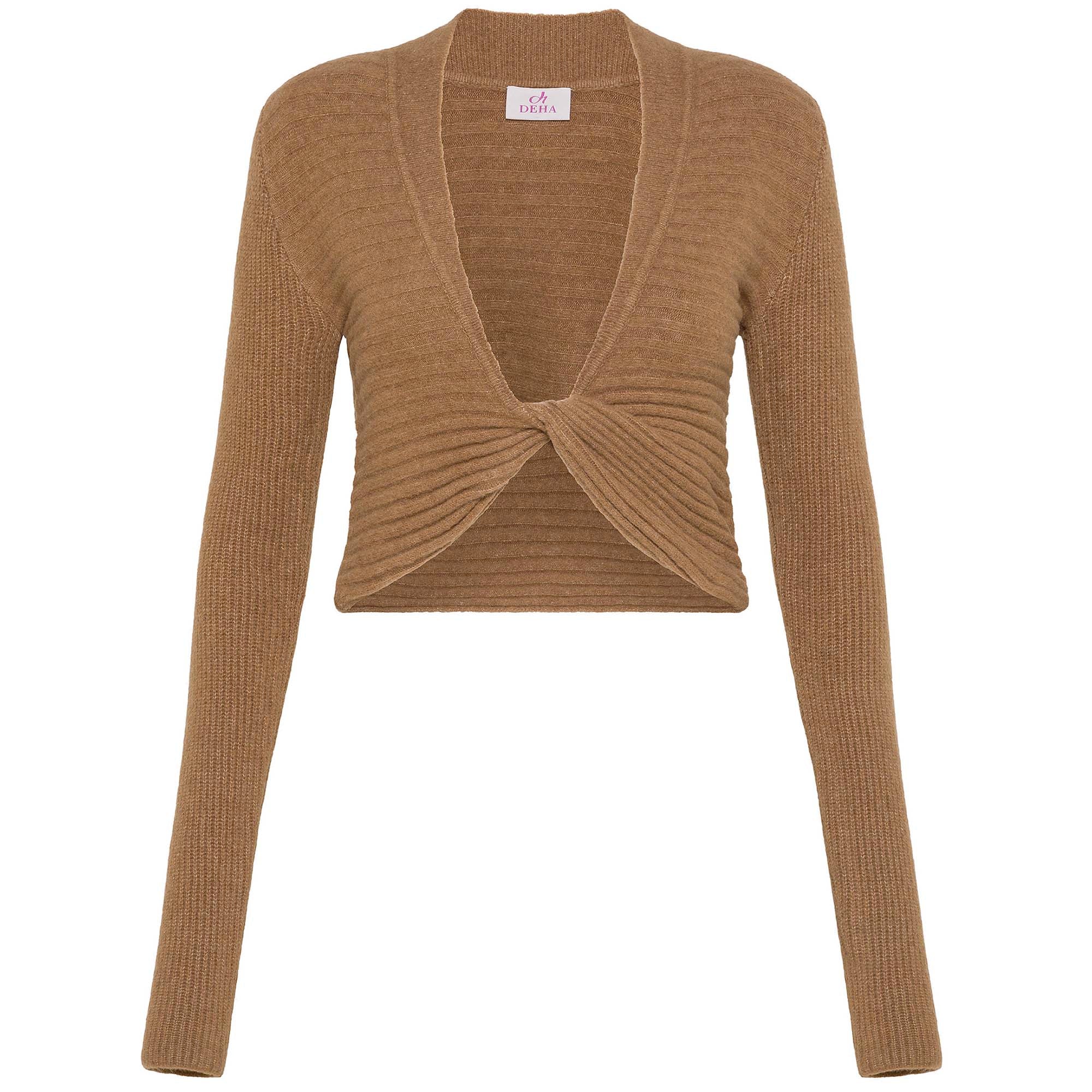 LOUNGE_KNITTED_SLIM_FIT_TOP_D12212_26117_Image_1