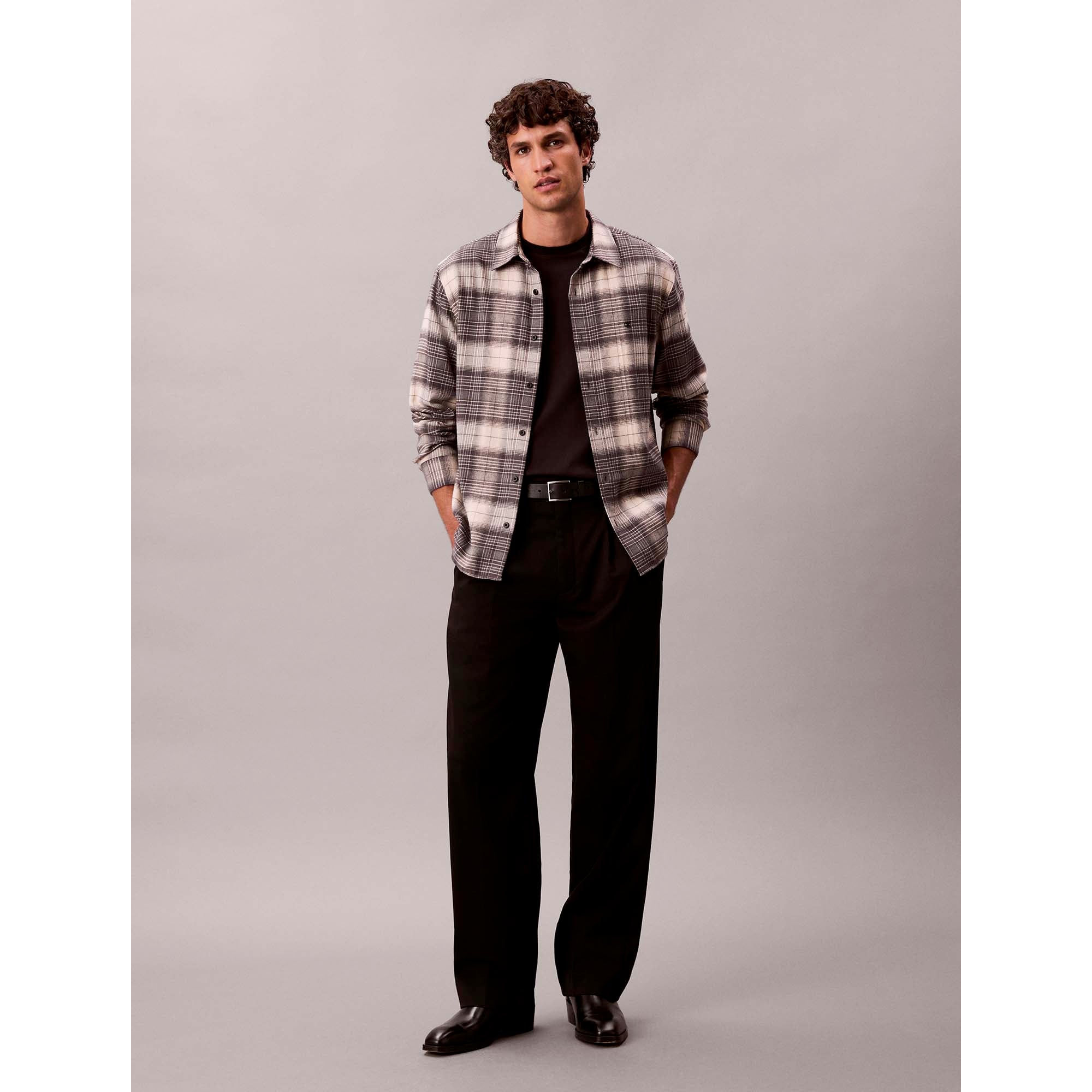 LS_BRUSHED_PLAID_EAS_LV04RD105G_UB1_Image_5