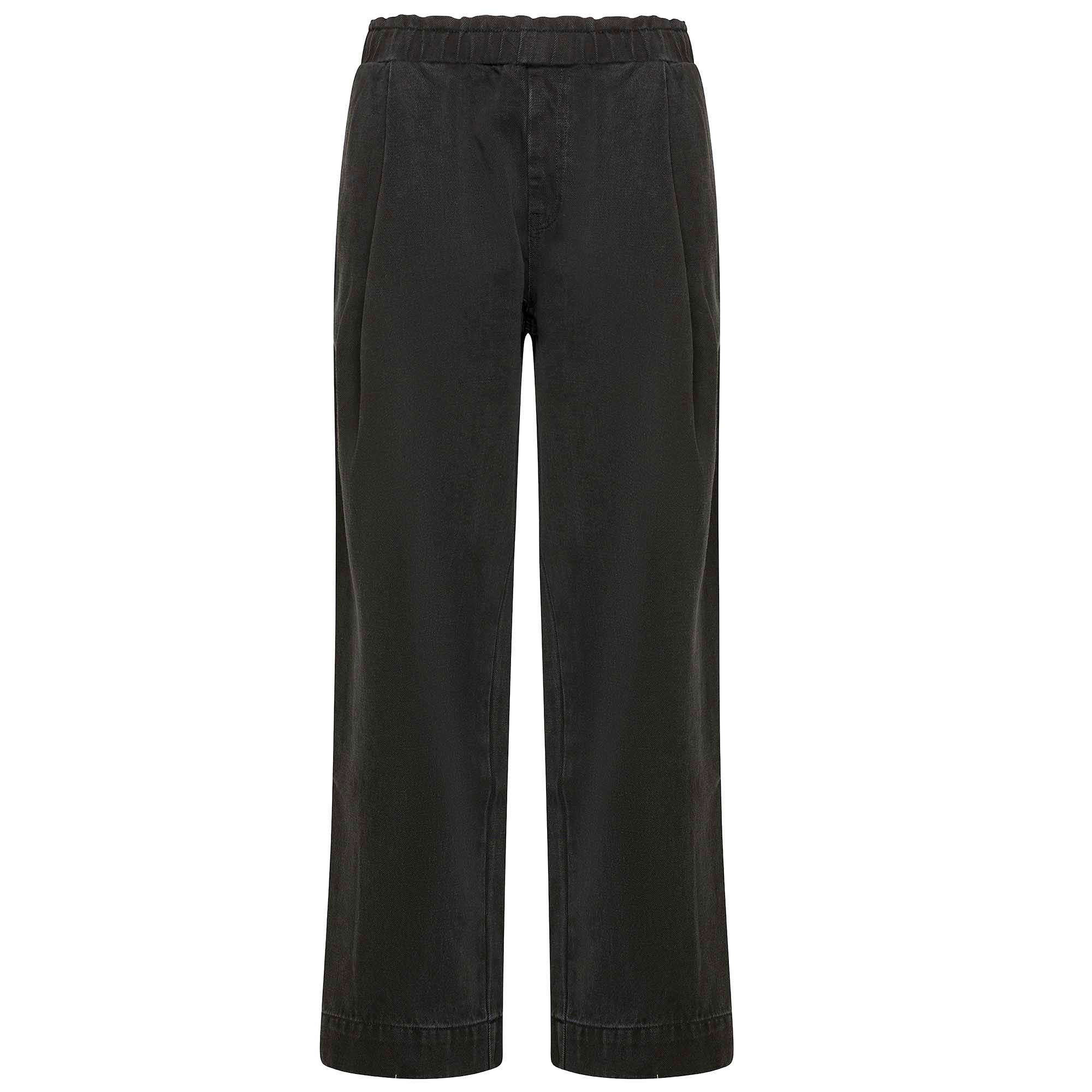 LYOCELL_DENIM_PLEATED_PANTS_D12736_10009_Image_1