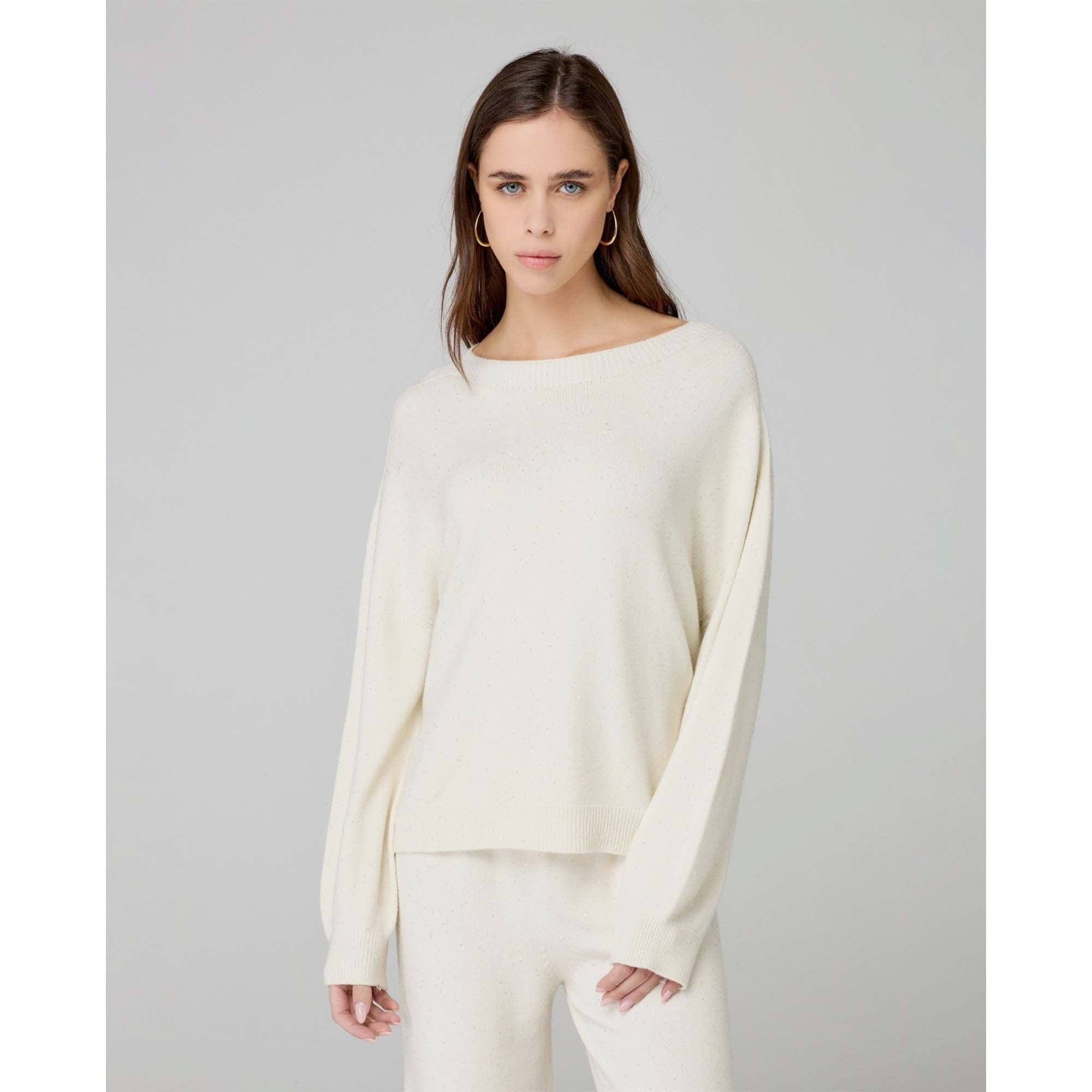 MAGLIA_PARICOLLO_IN_MAGLIA_CON_PAILLETTES_HMABW02311MTTM0001_BI04_Image_2