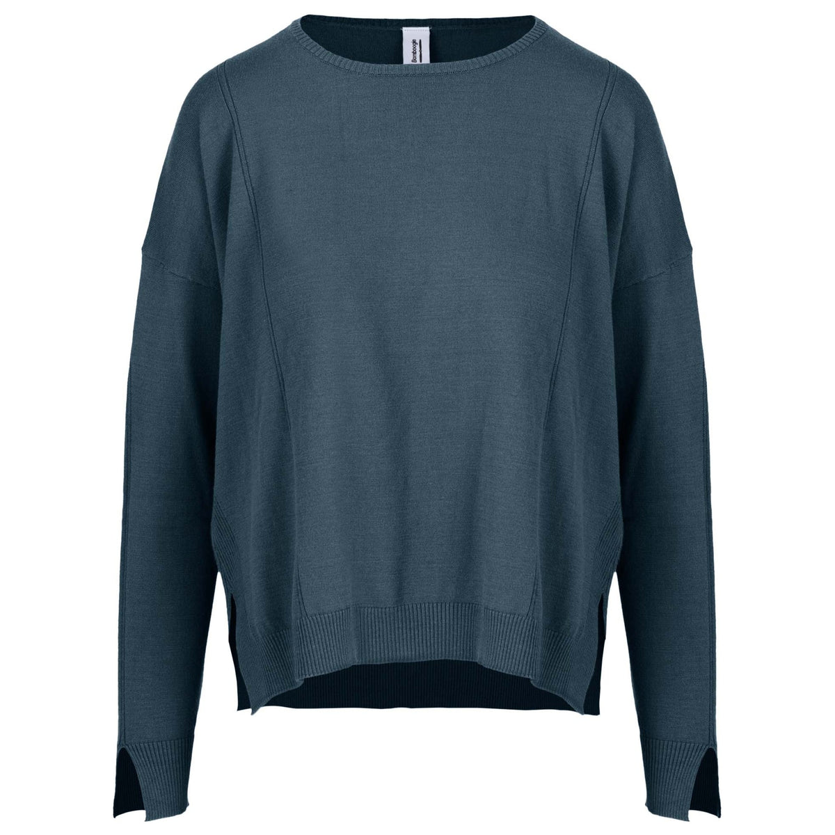 MAGLIA_ROUND_NECK_DONNA_MW9551TVE6_259_Image_1