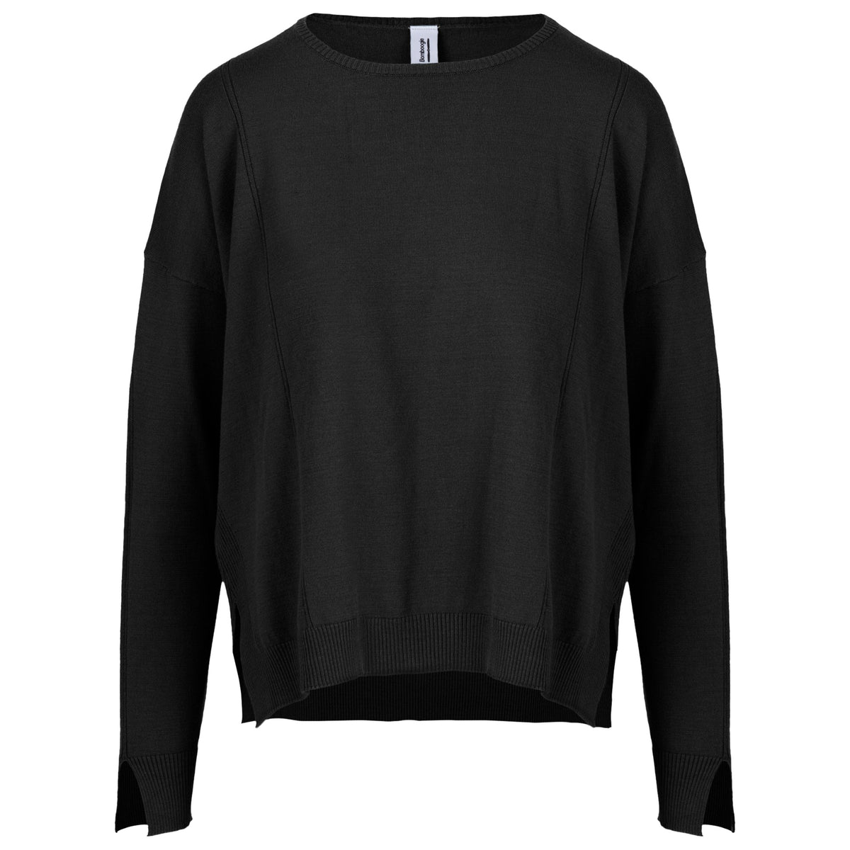 MAGLIA_ROUND_NECK_DONNA_MW9551TVE6_90_Image_2