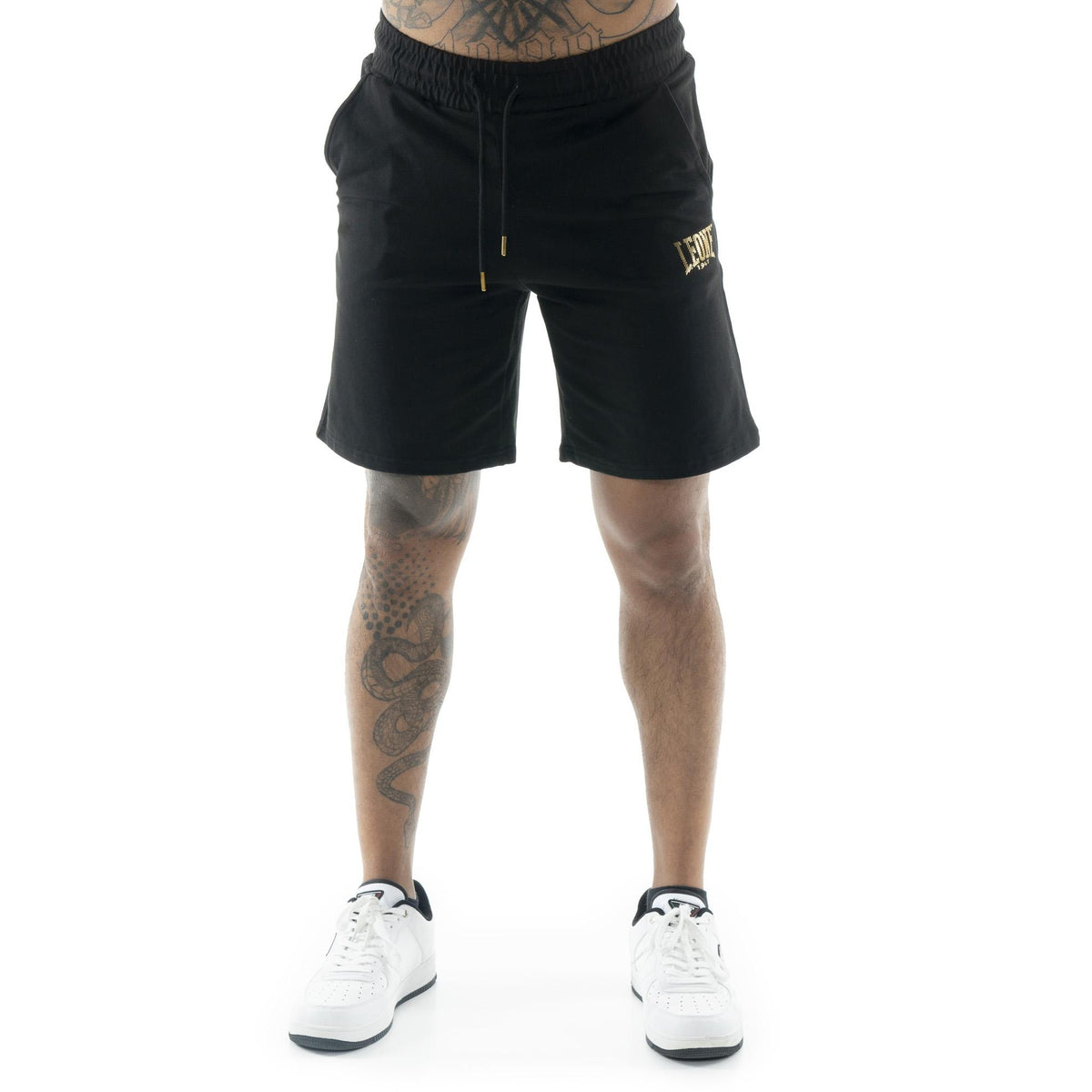 MAN_BERMUDA_STRIPE_GOLD_HJ_M6409B10J08_09_Image_2