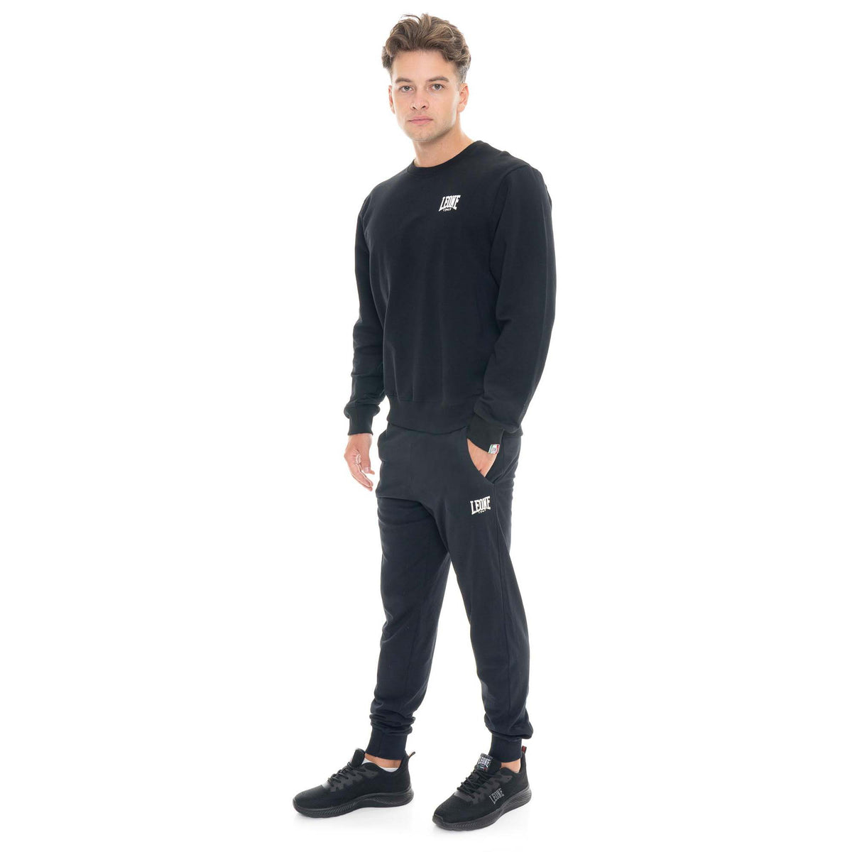 MAN_CREWNECK_SMALL_LOGO_M3007T11F01_09_Image_2