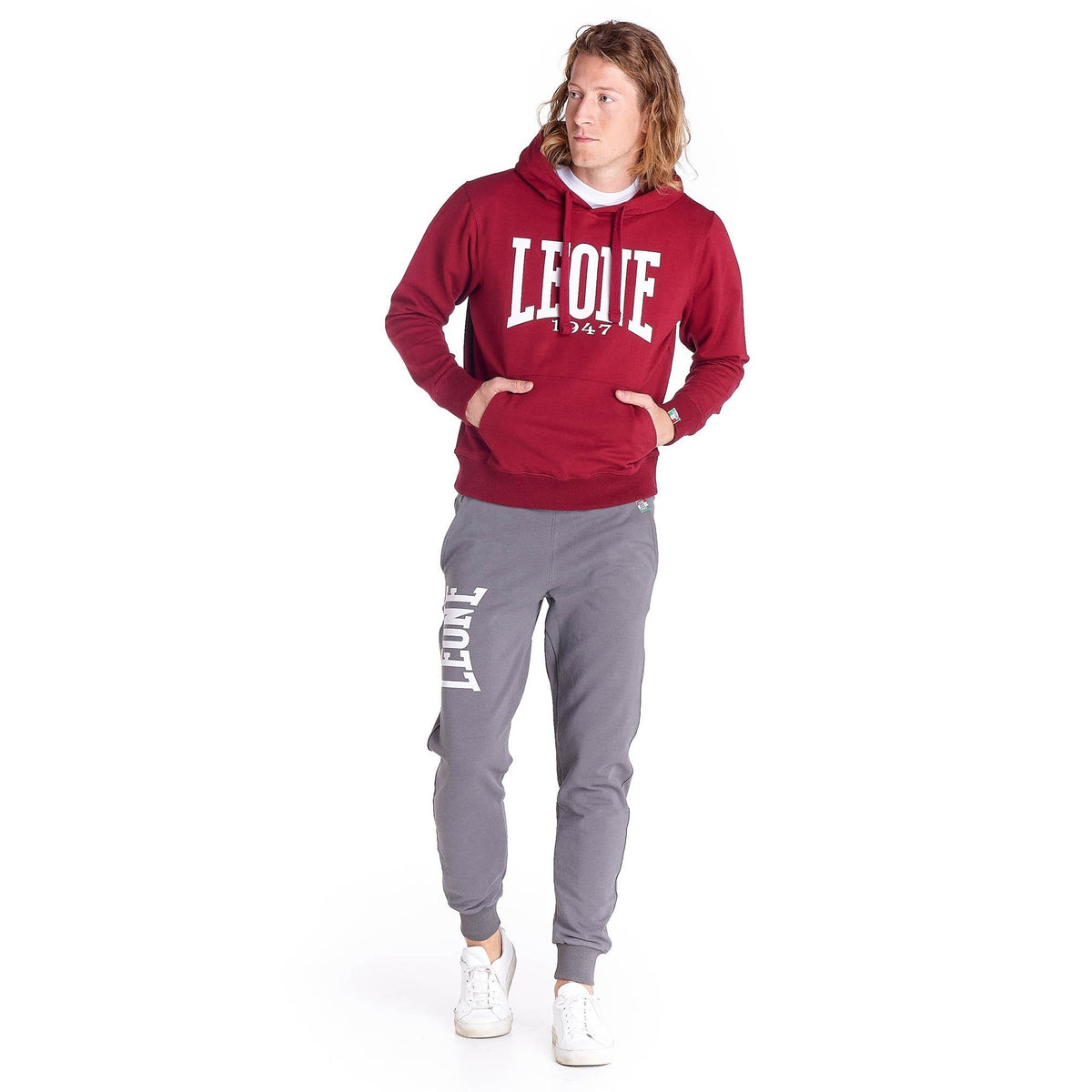 MAN_FLEECE_HOODY_LSM563_165_Image_2