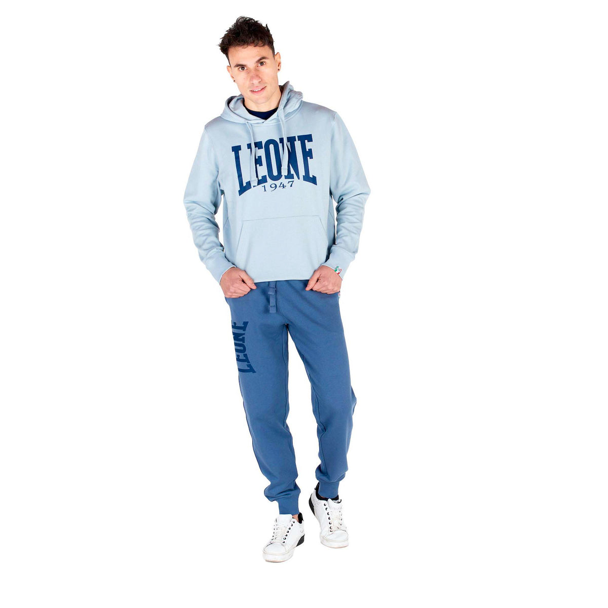 MAN_FLEECE_HOODY_LSM563_172_Image_1