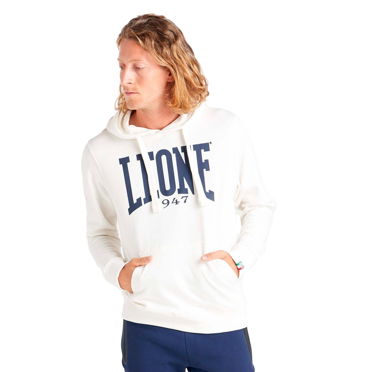 MAN_FLEECE_HOODY_LSM563_1_Image_2