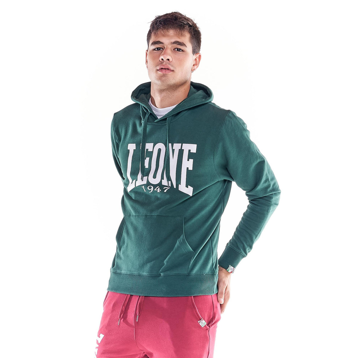 MAN_FLEECE_HOODY_LSM563_203_Image_2