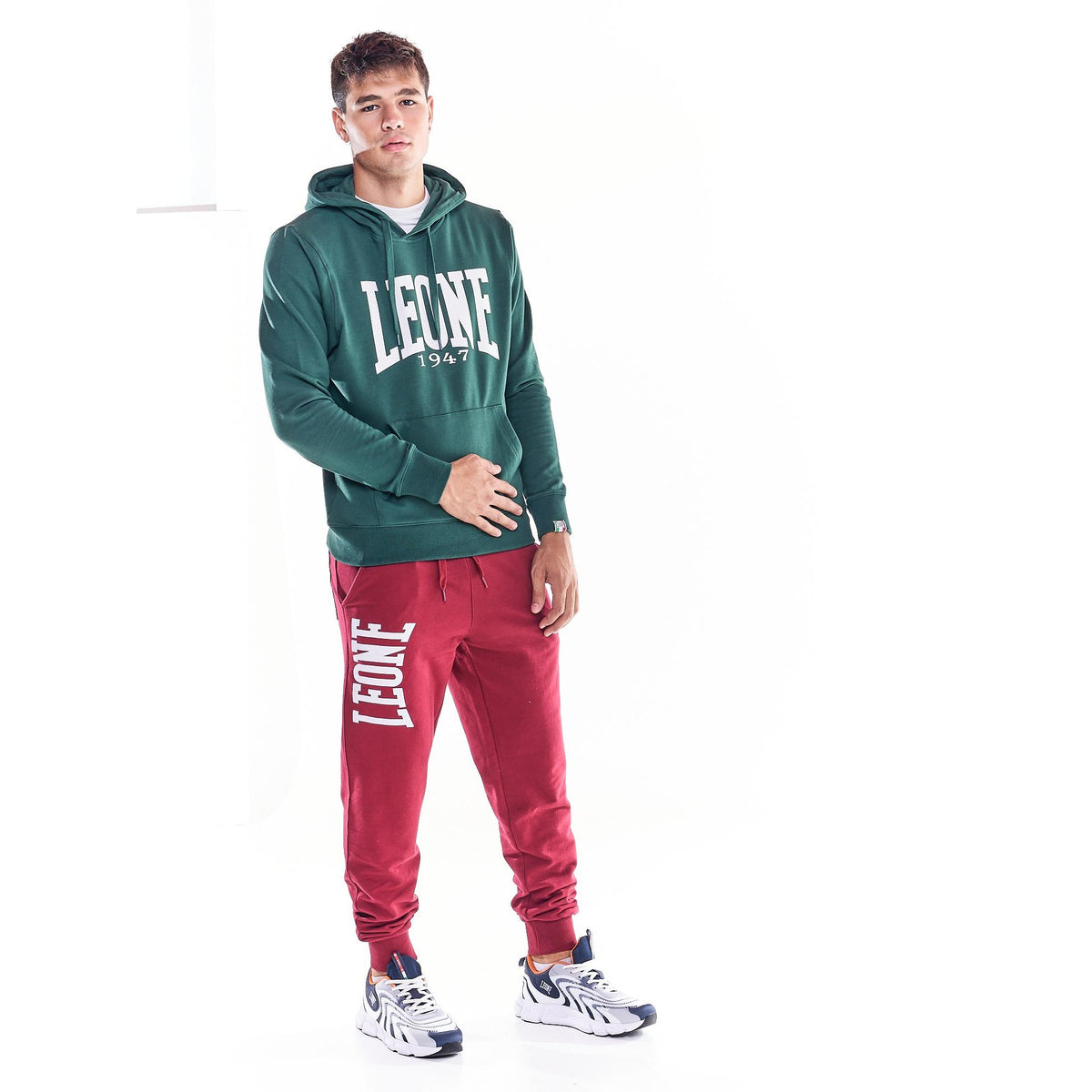 MAN_FLEECE_HOODY_LSM563_203_Image_4